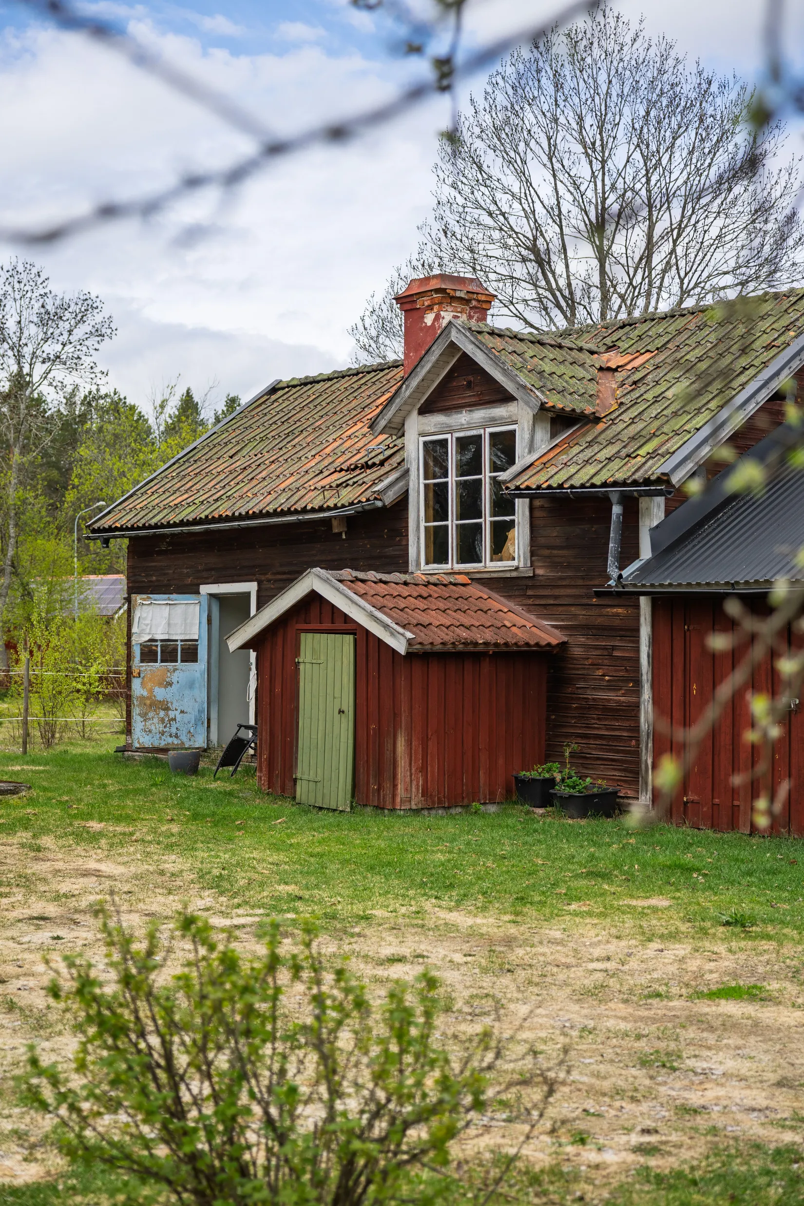 Villa, Stackbovägen 56, Valbo, Gävle
