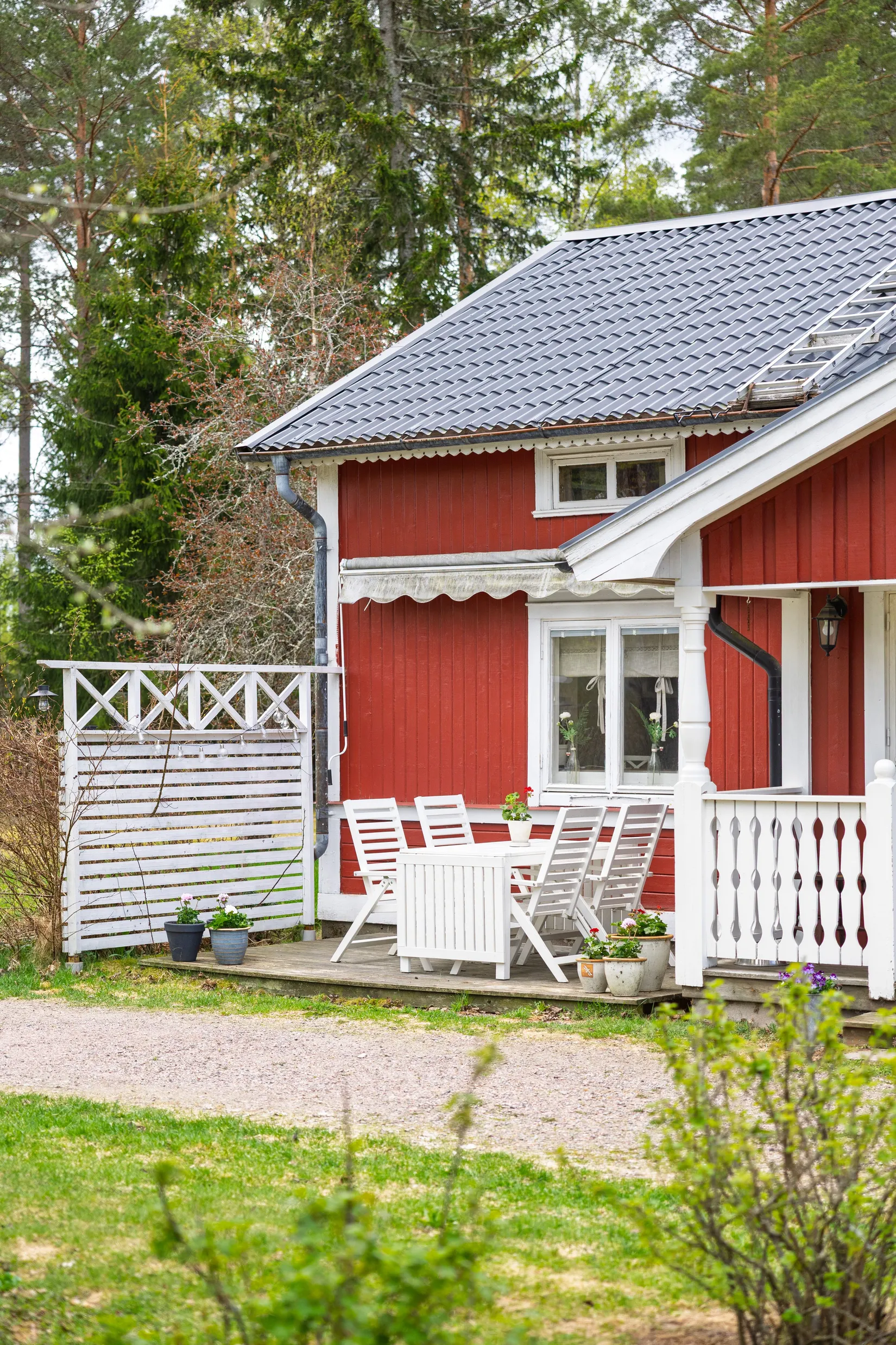 Villa, Stackbovägen 56, Valbo, Gävle