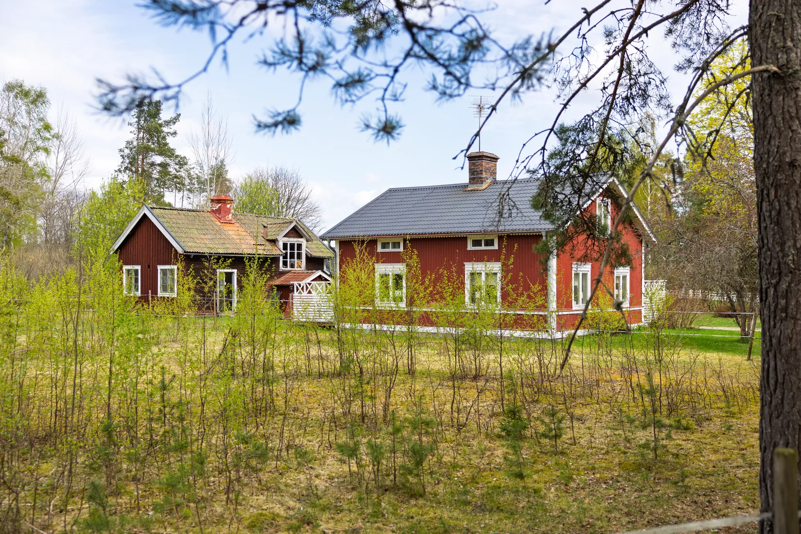 Villa, Stackbovägen 56, Valbo, Gävle
