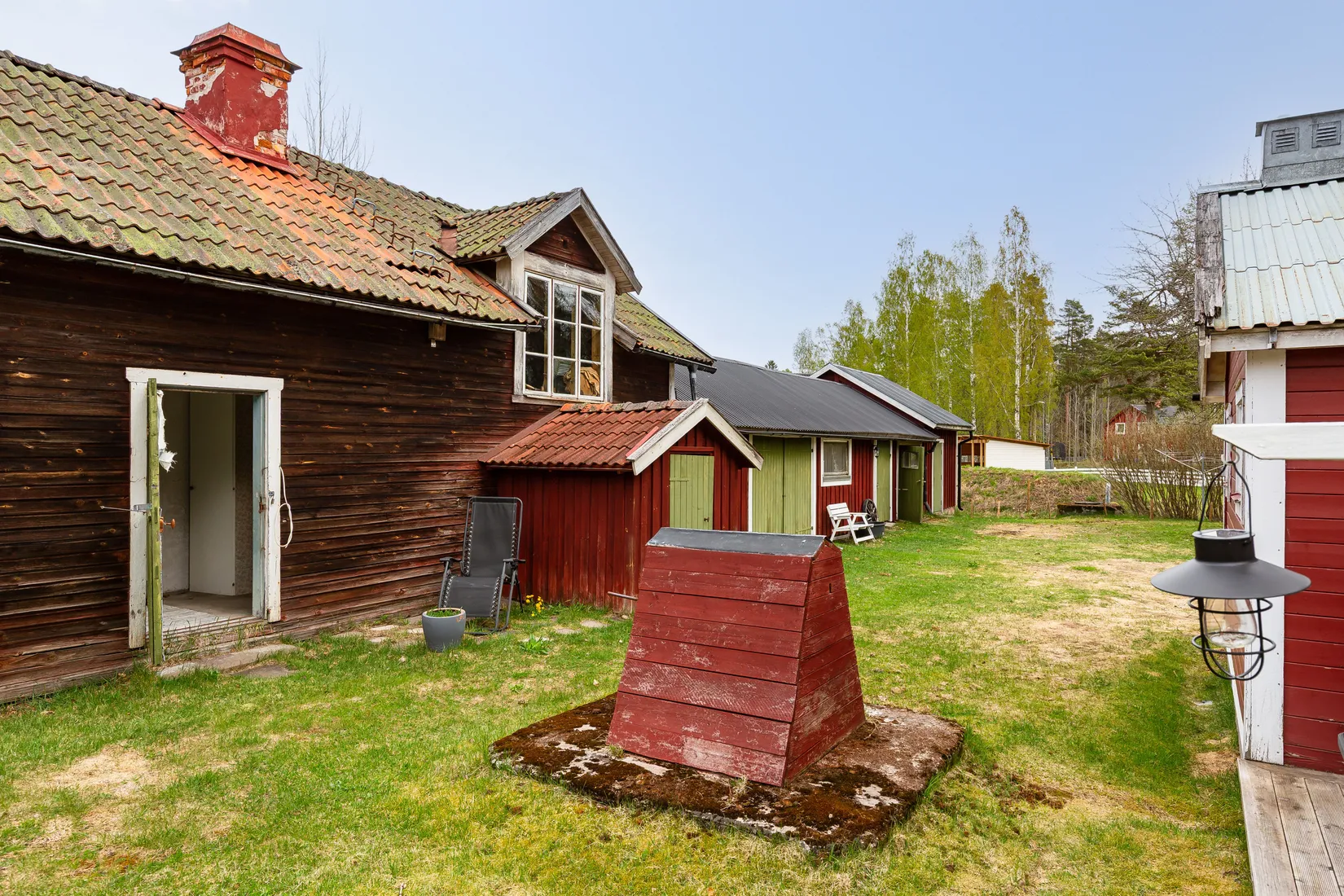Villa, Stackbovägen 56, Valbo, Gävle