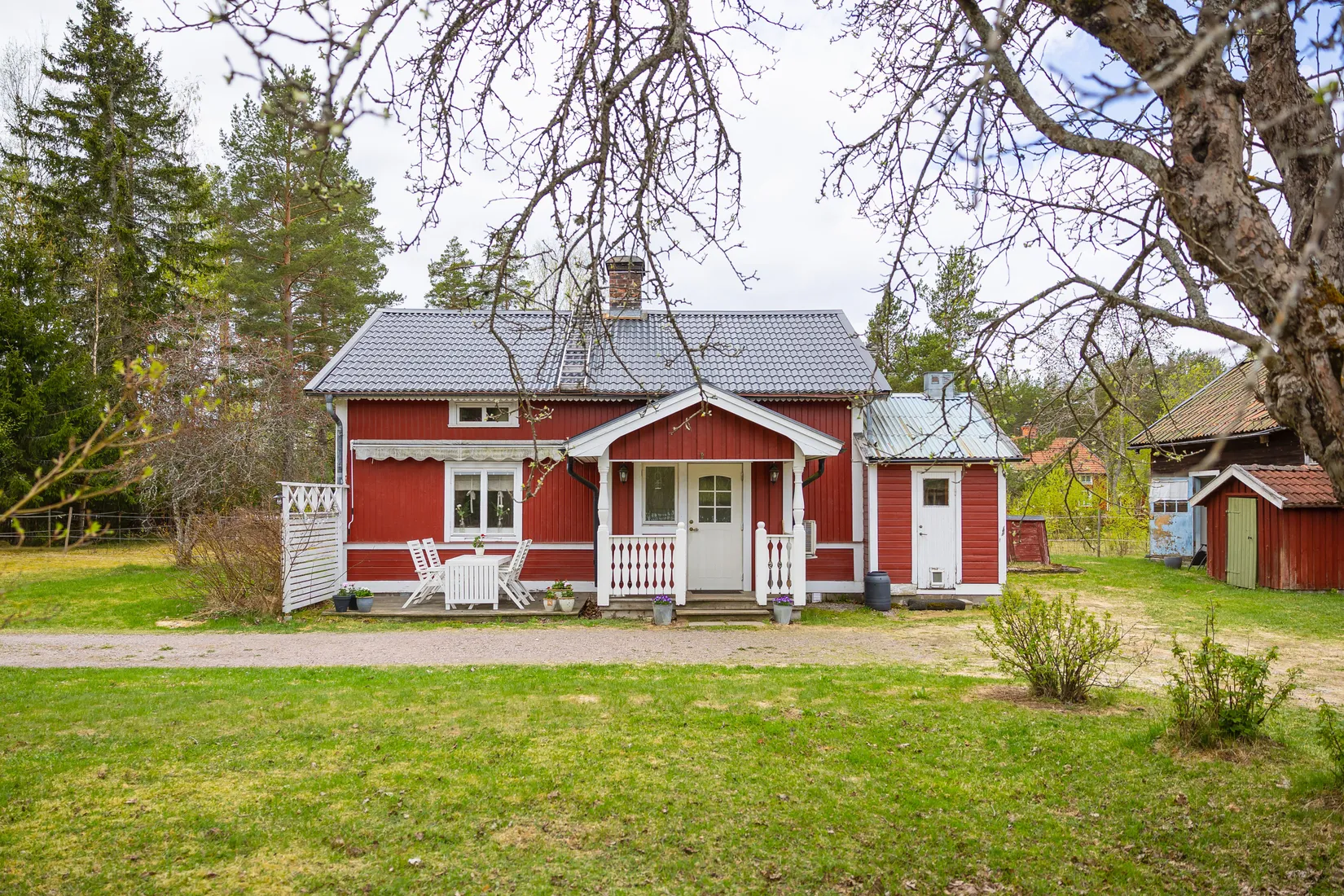 Villa, Stackbovägen 56, Valbo, Gävle