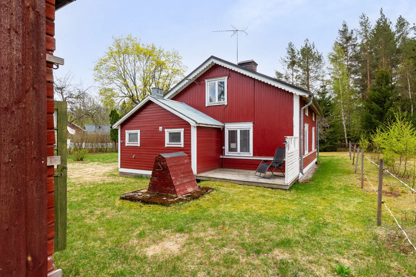 Villa, Stackbovägen 56, Valbo, Gävle