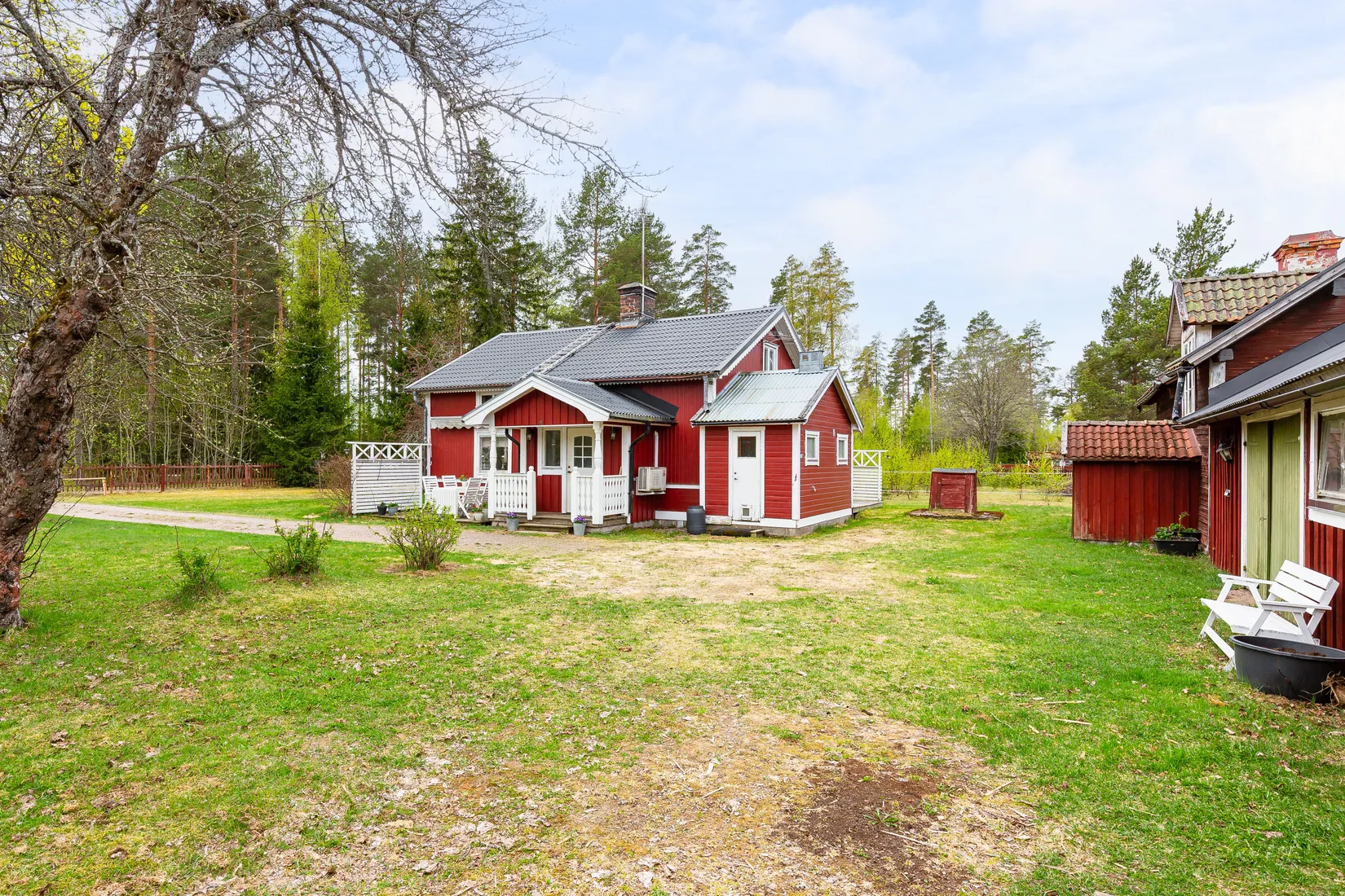 Villa, Stackbovägen 56, Valbo, Gävle
