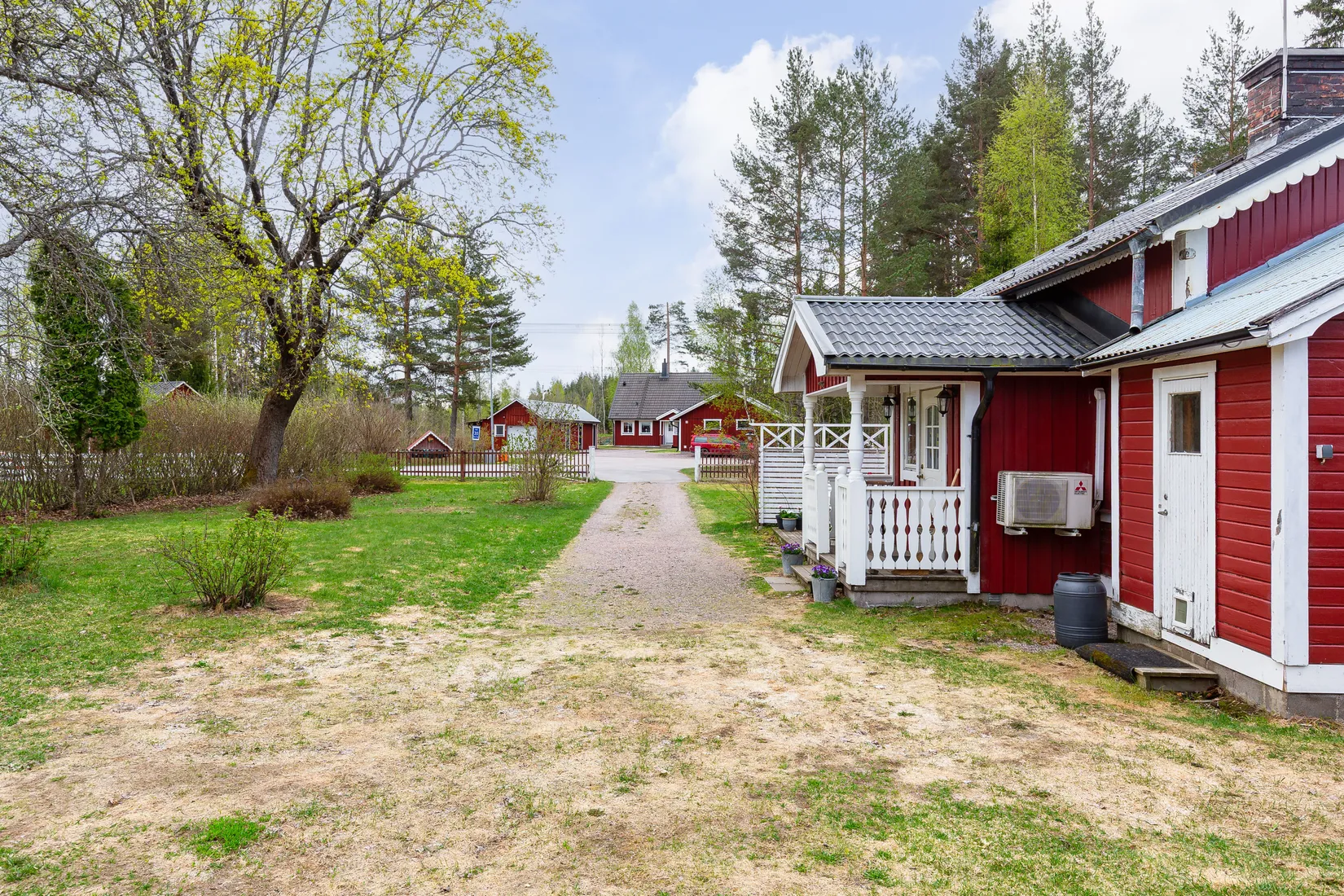 Villa, Stackbovägen 56, Valbo, Gävle