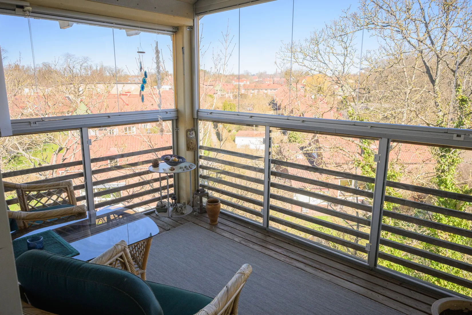 Bostadsrätt, Dalbyvägen 29, Lund - Centrum, Lund