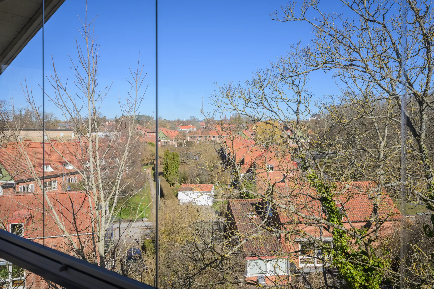 Bostadsrätt, Dalbyvägen 29, Lund - Centrum, Lund