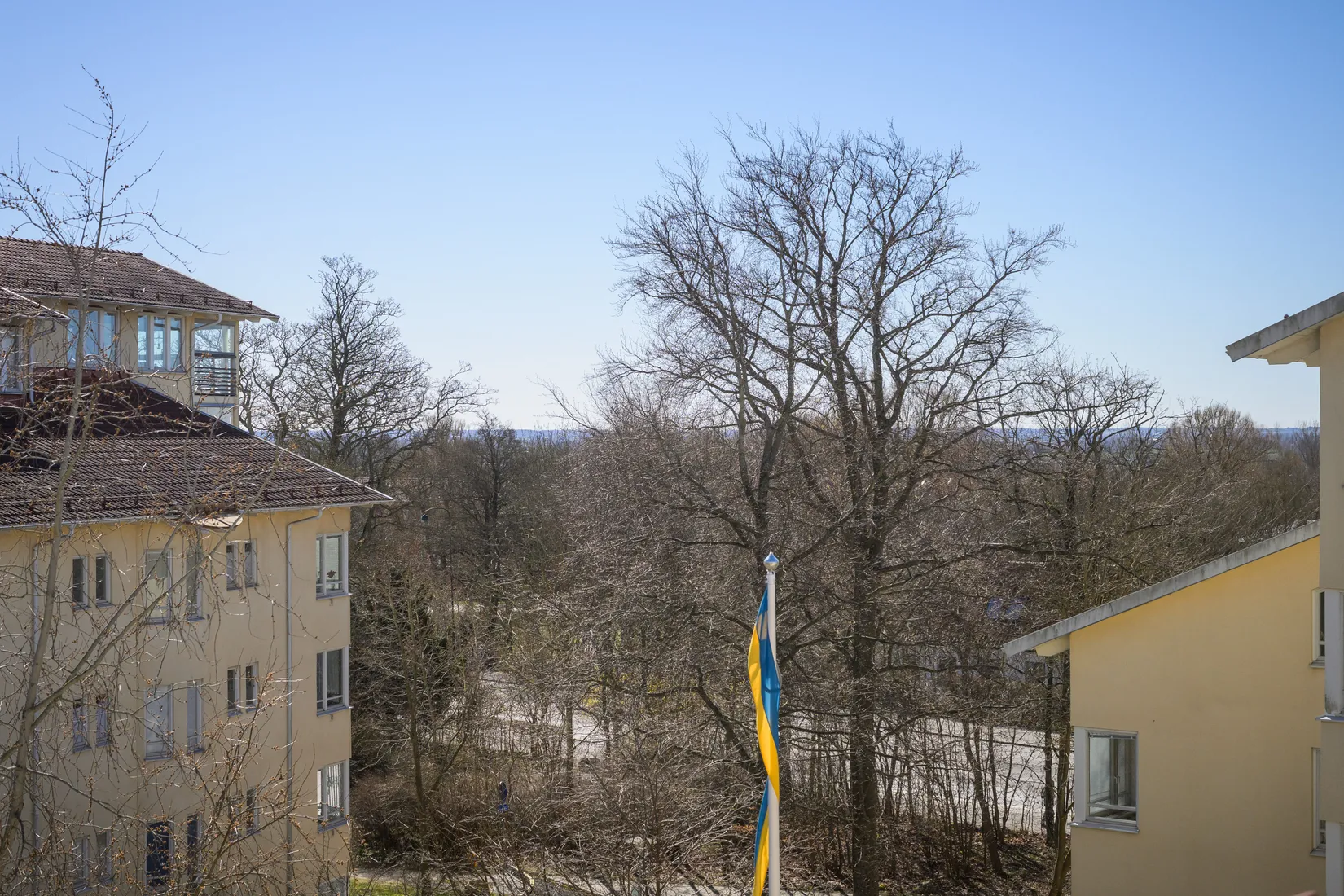 Bostadsrätt, Dalbyvägen 29, Lund - Centrum, Lund