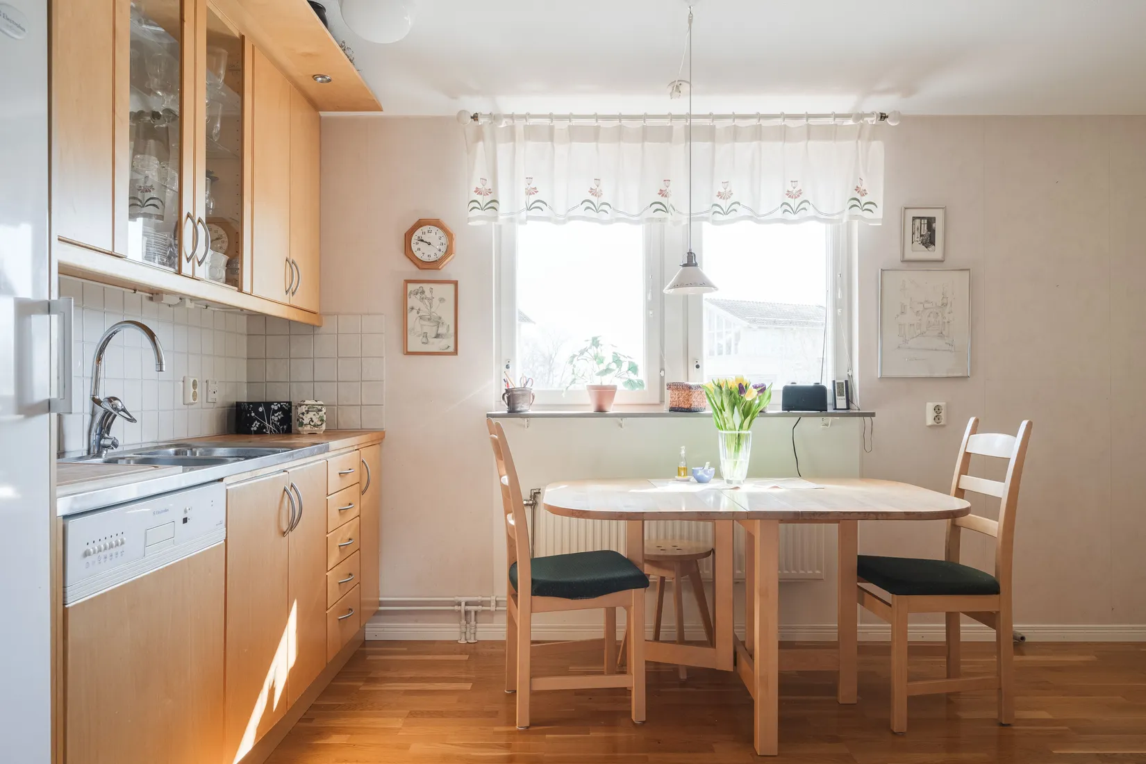 Bostadsrätt, Dalbyvägen 29, Lund - Centrum, Lund