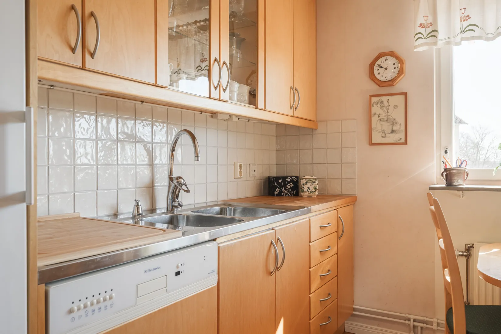 Bostadsrätt, Dalbyvägen 29, Lund - Centrum, Lund