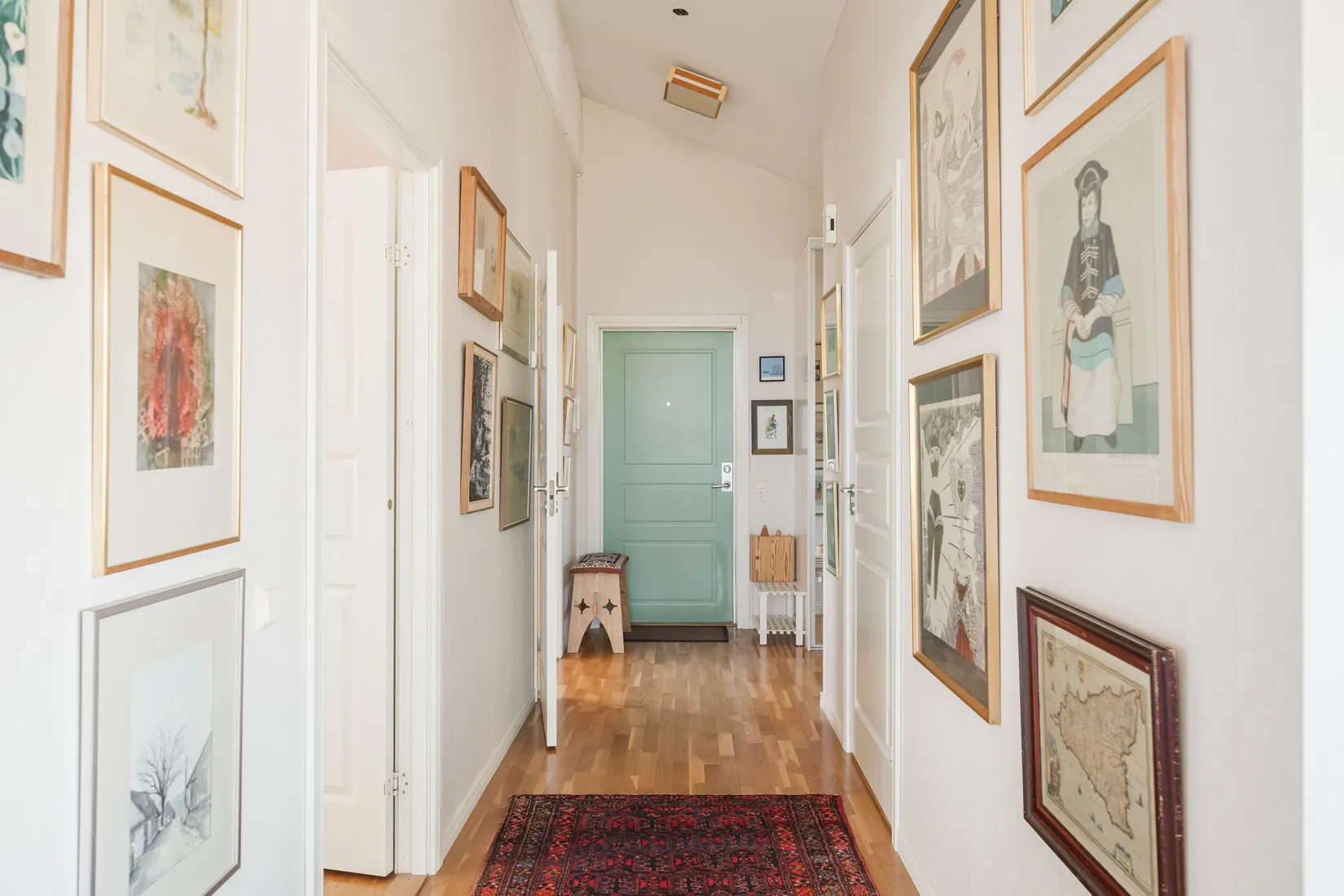 Bostadsrätt, Dalbyvägen 29, Lund - Centrum, Lund