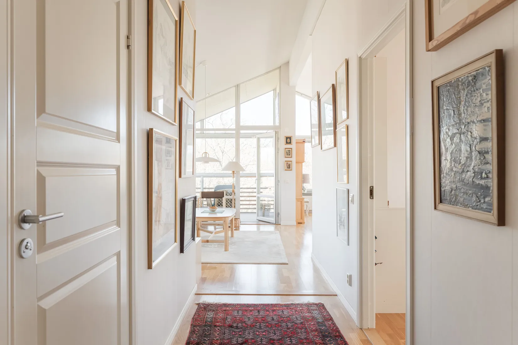 Bostadsrätt, Dalbyvägen 29, Lund - Centrum, Lund