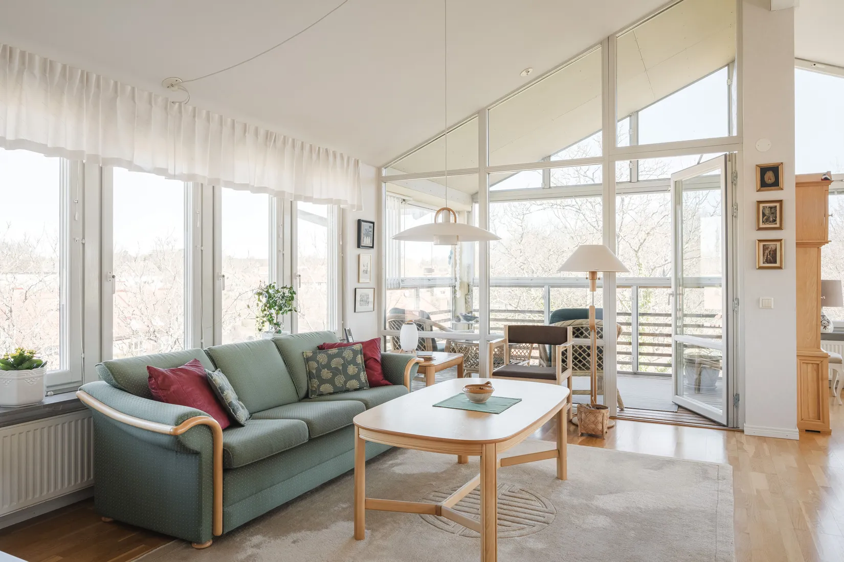 Bostadsrätt, Dalbyvägen 29, Lund - Centrum, Lund