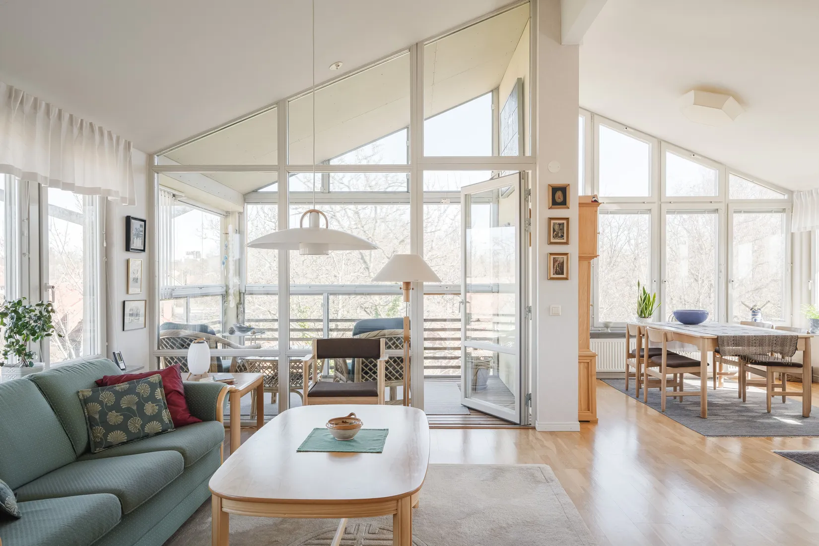 Bostadsrätt, Dalbyvägen 29, Lund - Centrum, Lund