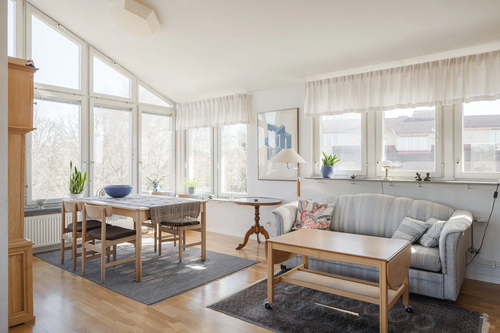 Bostadsrätt, Dalbyvägen 29, Lund - Centrum, Lund