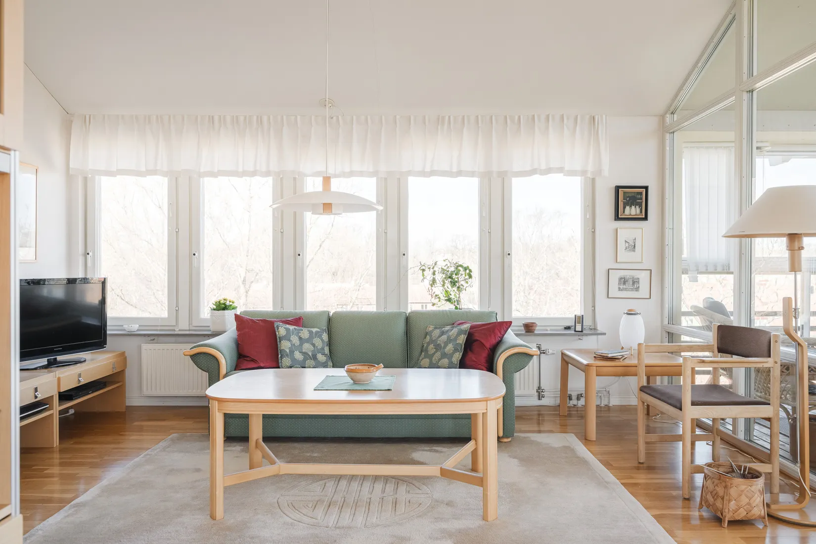 Bostadsrätt, Dalbyvägen 29, Lund - Centrum, Lund