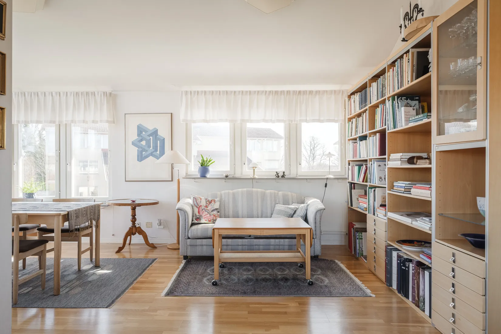 Bostadsrätt, Dalbyvägen 29, Lund - Centrum, Lund