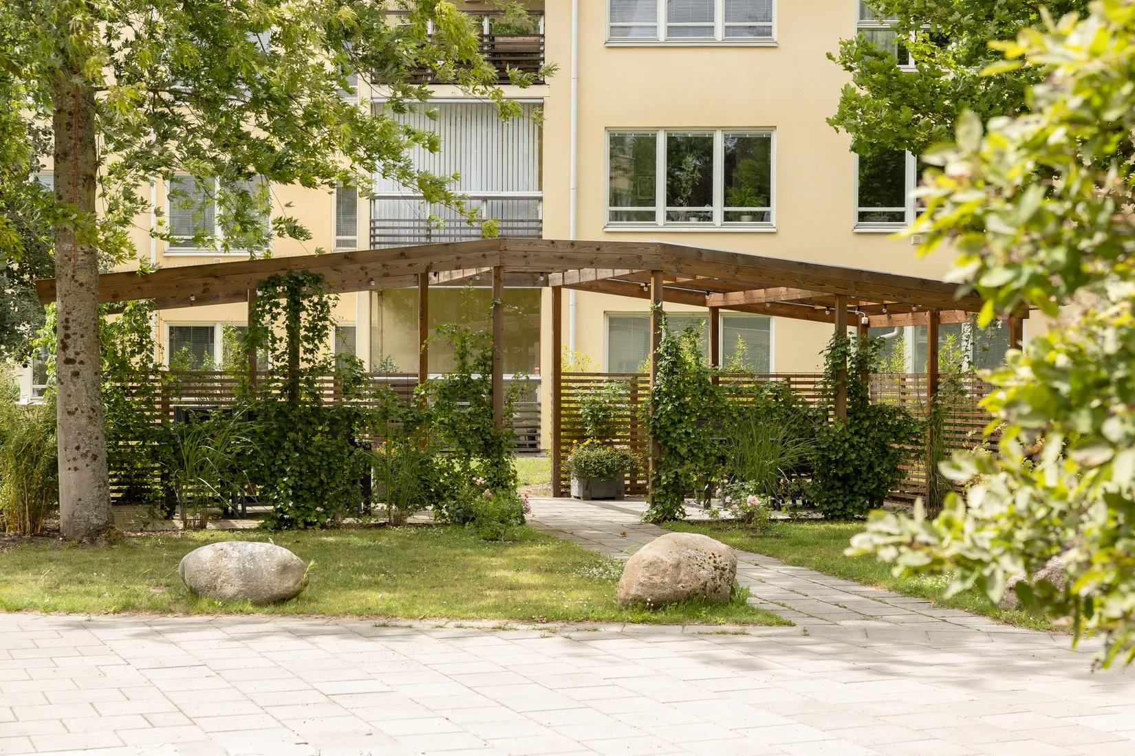 Bostadsrätt, Dalbyvägen 29, Lund - Centrum, Lund