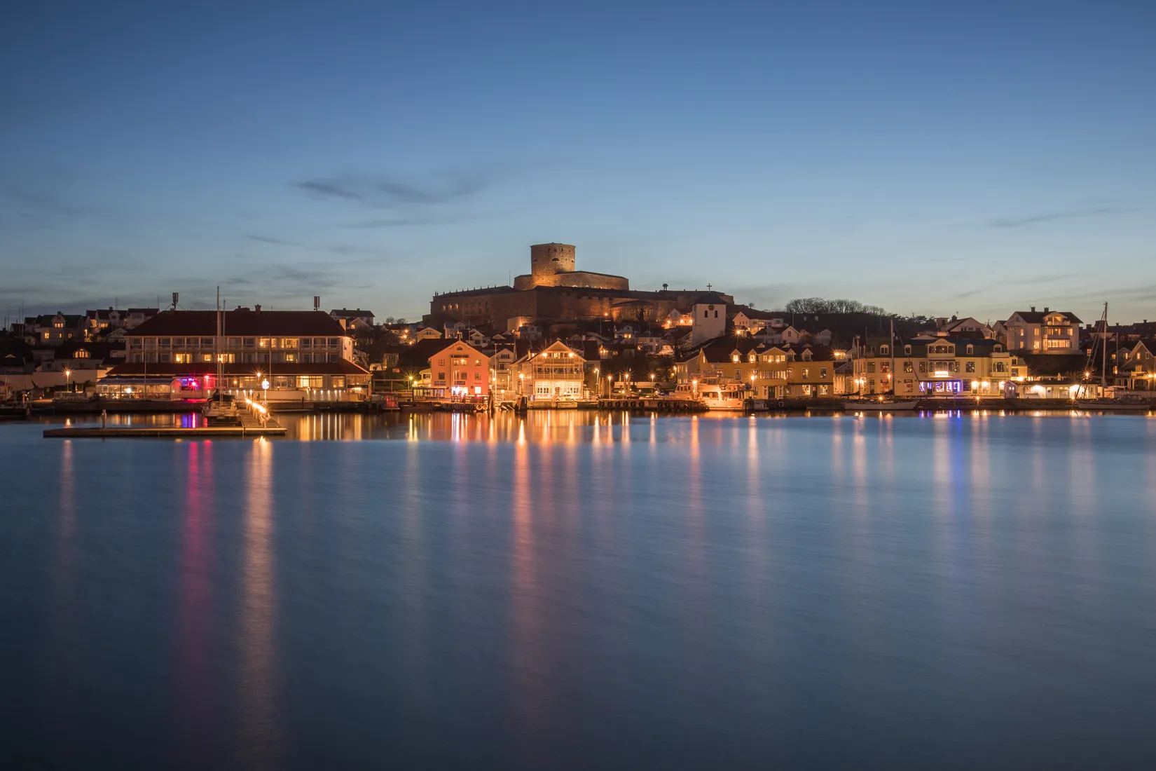 Bostadsrätt, Selma Lagerlöfs gata 1, Centralt, Kungälv