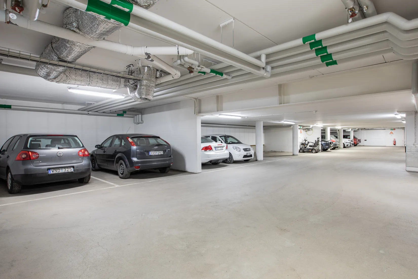 Bostadsrätt, Selma Lagerlöfs gata 1, Centralt, Kungälv