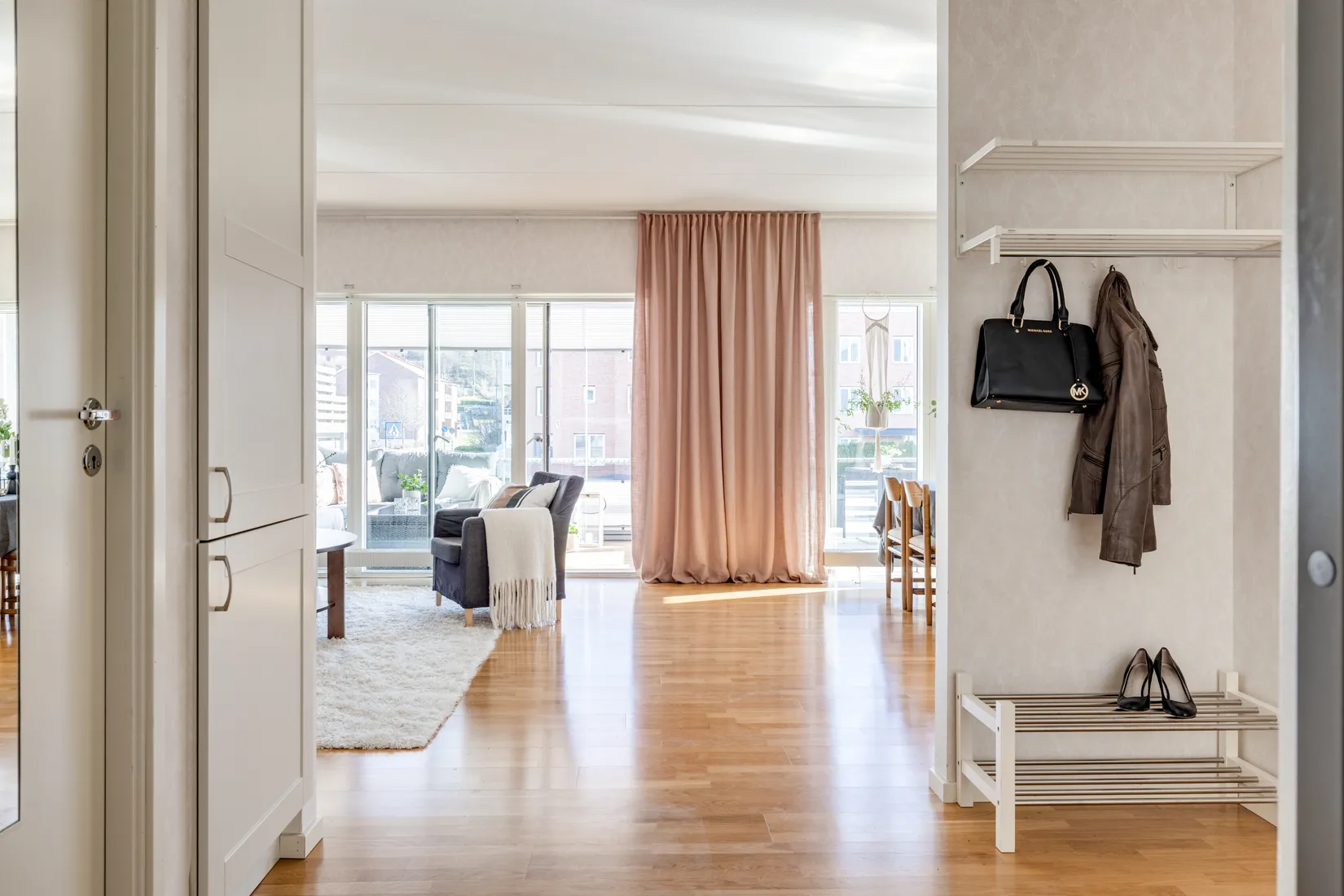 Bostadsrätt, Selma Lagerlöfs gata 1, Centralt, Kungälv