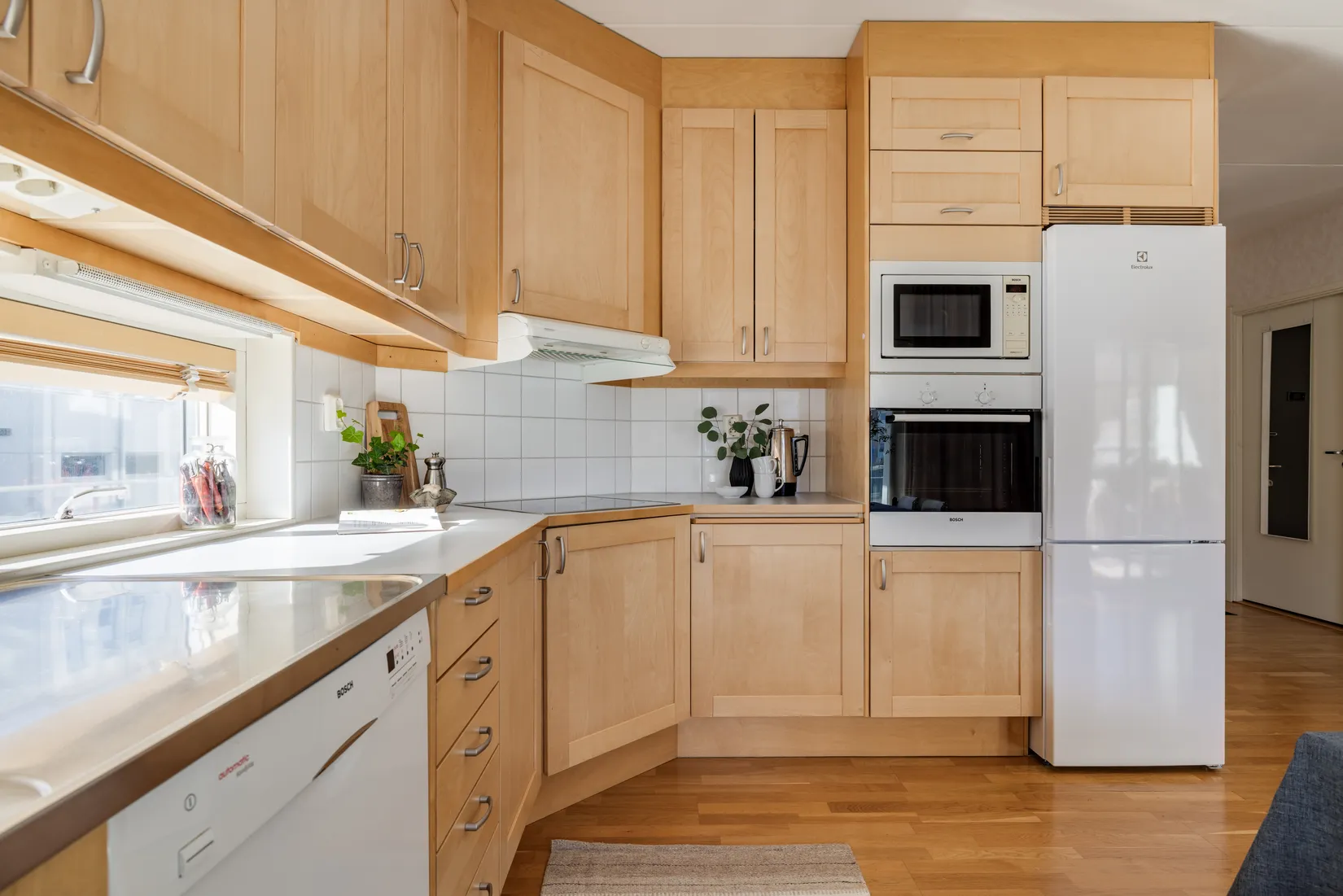 Bostadsrätt, Selma Lagerlöfs gata 1, Centralt, Kungälv