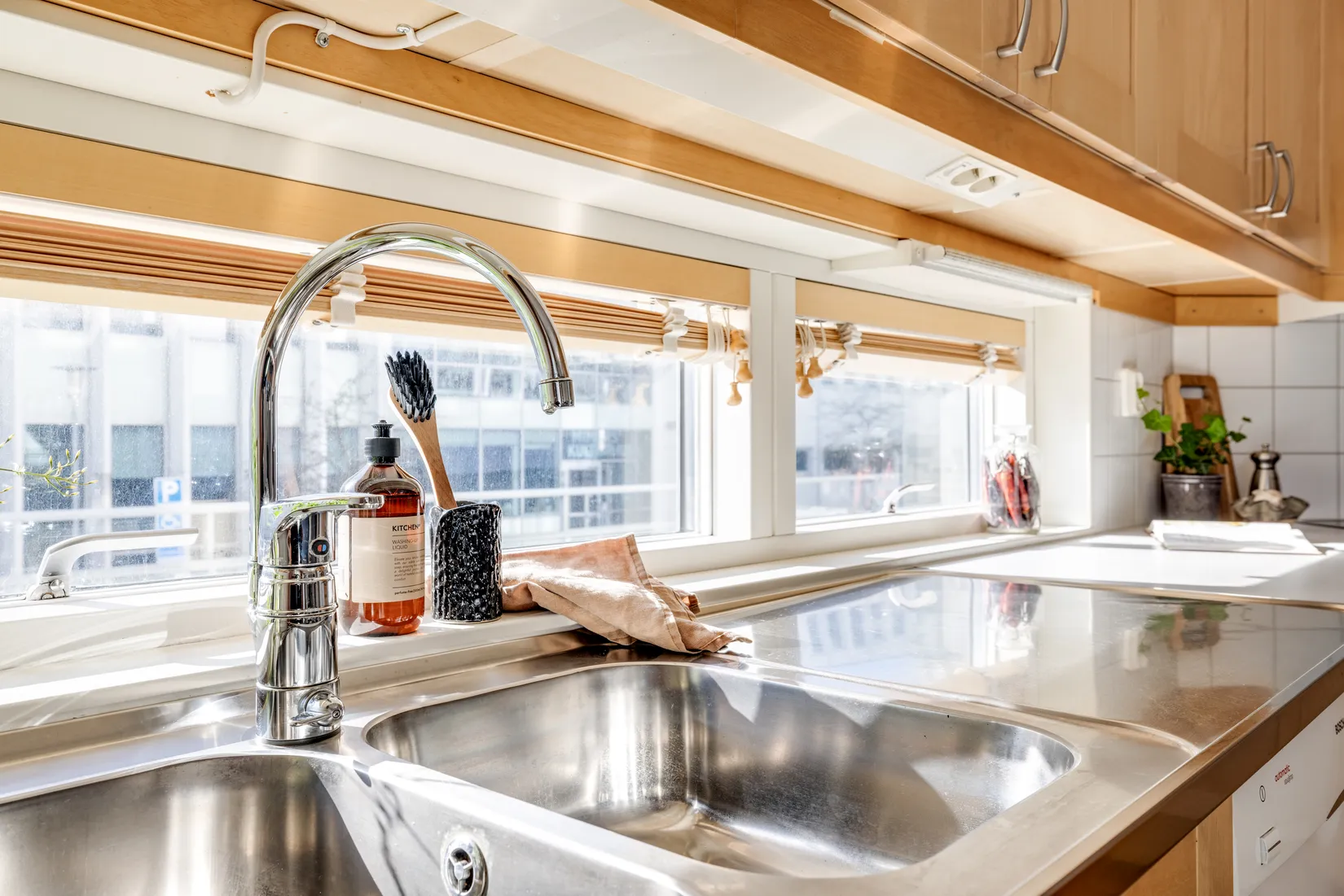 Bostadsrätt, Selma Lagerlöfs gata 1, Centralt, Kungälv