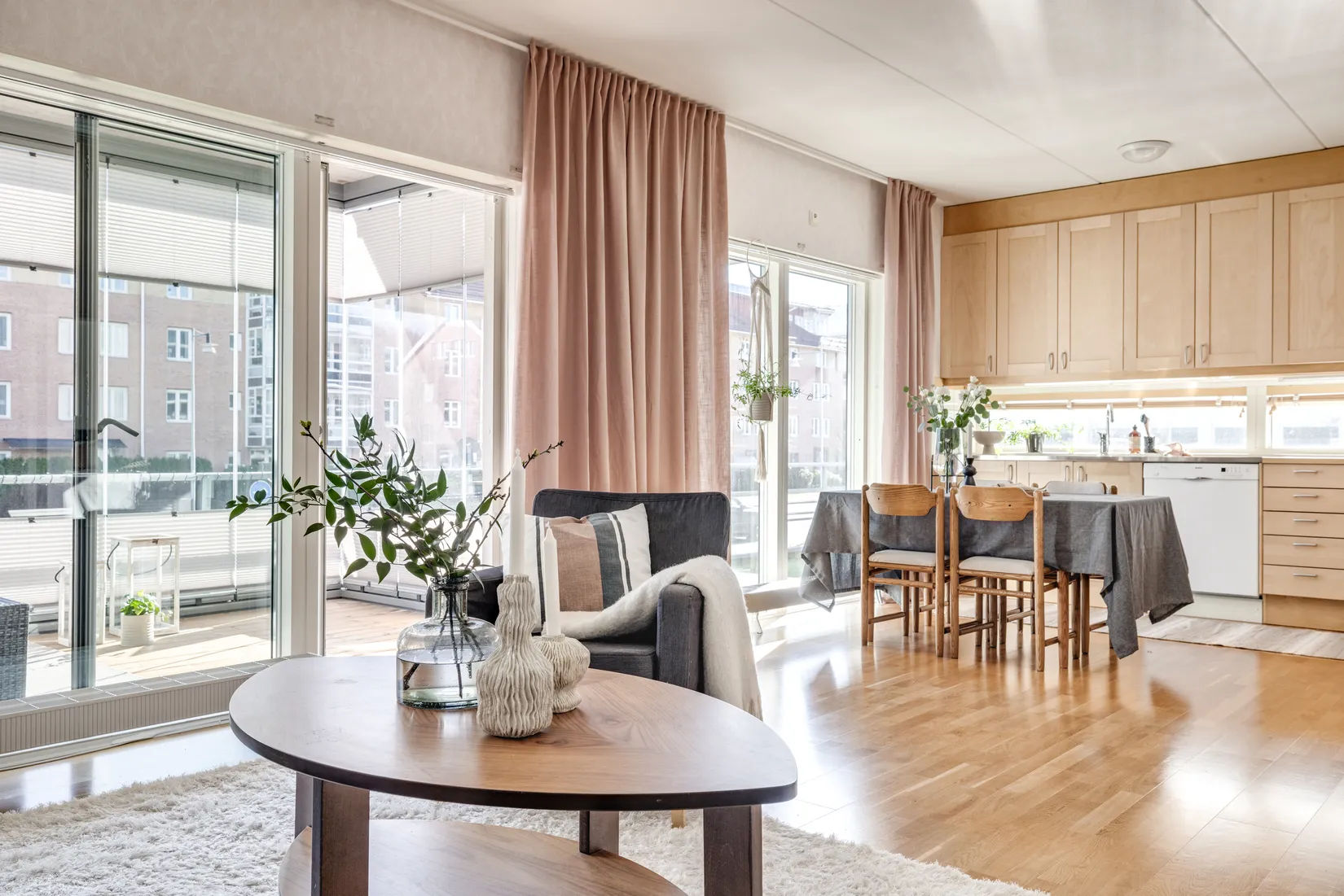 Bostadsrätt, Selma Lagerlöfs gata 1, Centralt, Kungälv