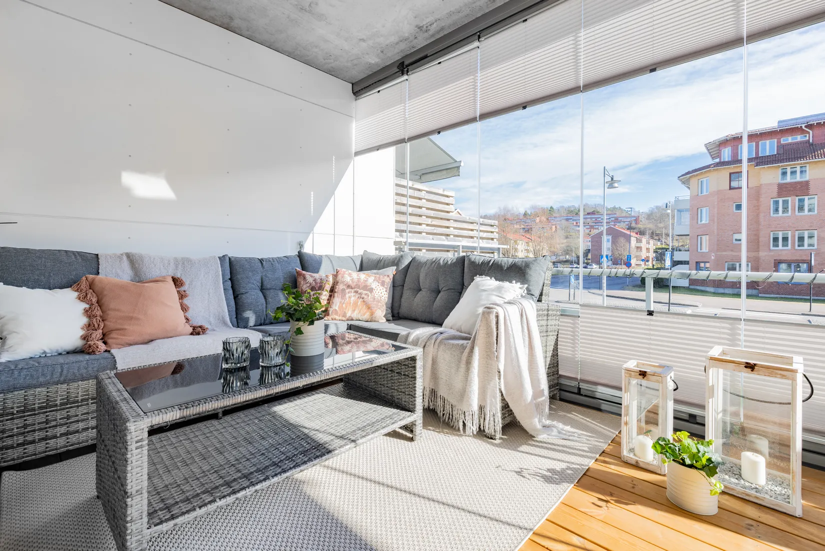 Bostadsrätt, Selma Lagerlöfs gata 1, Centralt, Kungälv