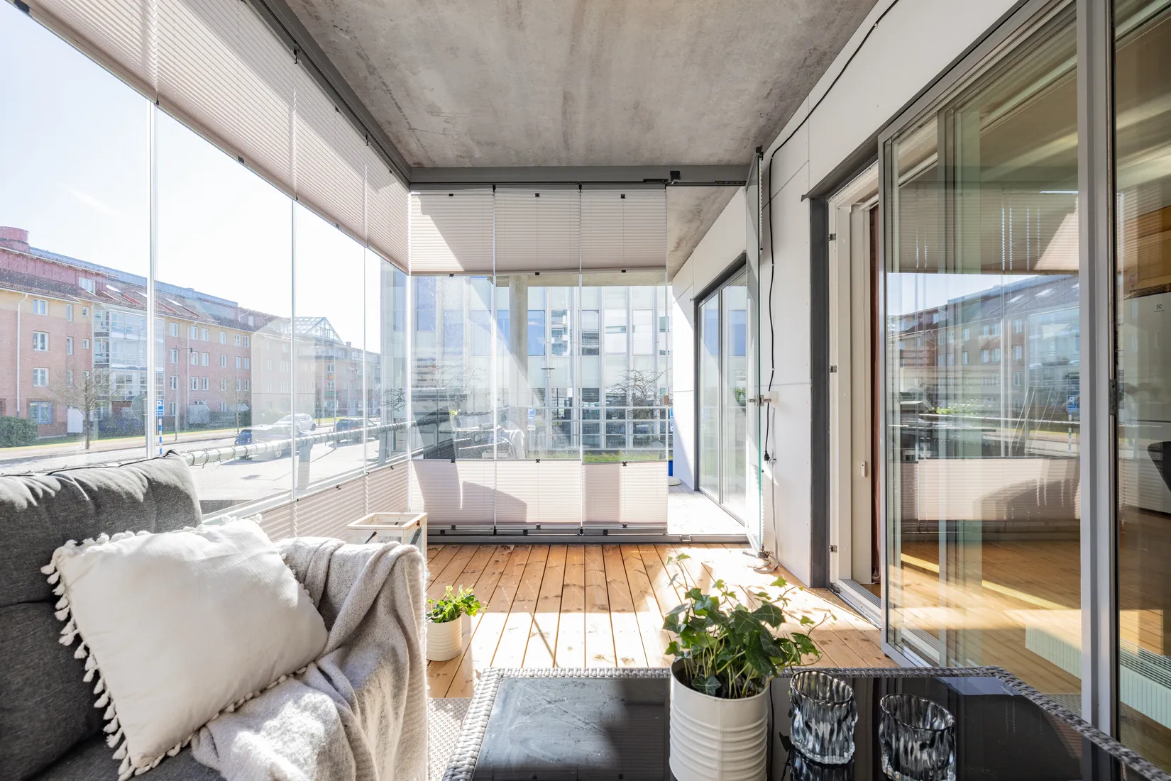 Bostadsrätt, Selma Lagerlöfs gata 1, Centralt, Kungälv