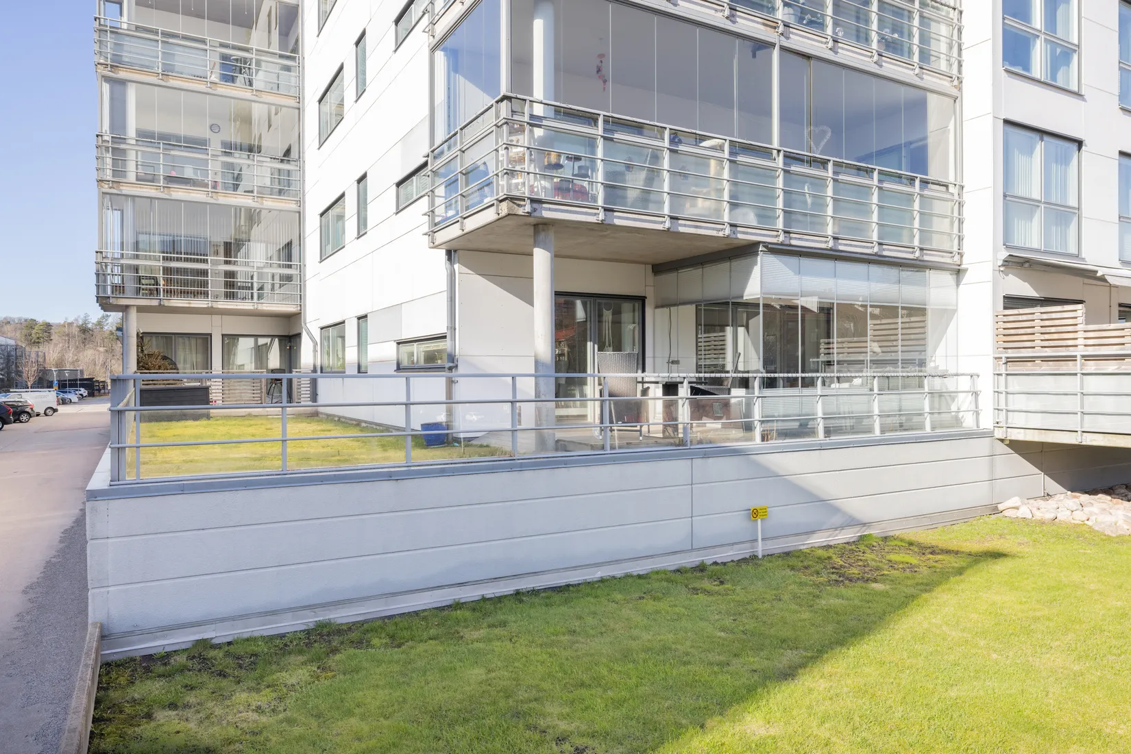 Bostadsrätt, Selma Lagerlöfs gata 1, Centralt, Kungälv