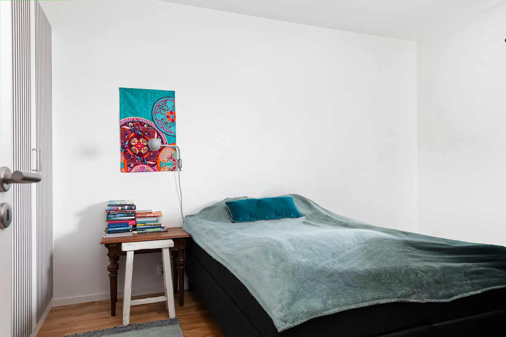 Bostadsrätt, Forskargatan 5E, Tornlyckan, Höganäs