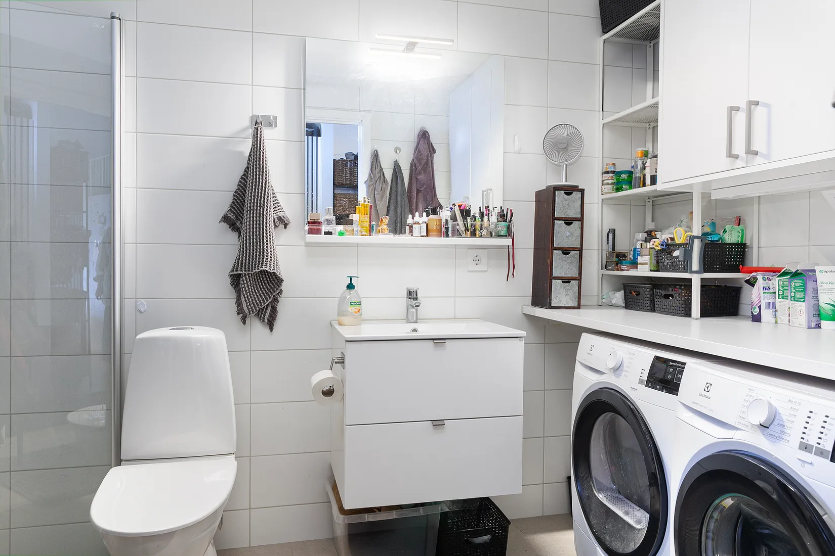 Bostadsrätt, Forskargatan 5E, Tornlyckan, Höganäs