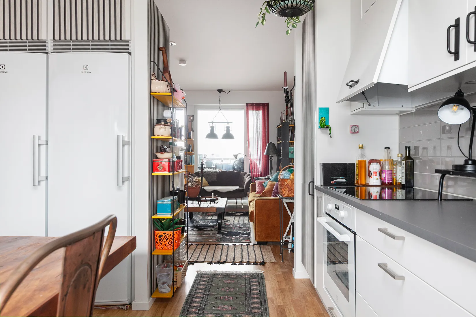 Bostadsrätt, Forskargatan 5E, Tornlyckan, Höganäs