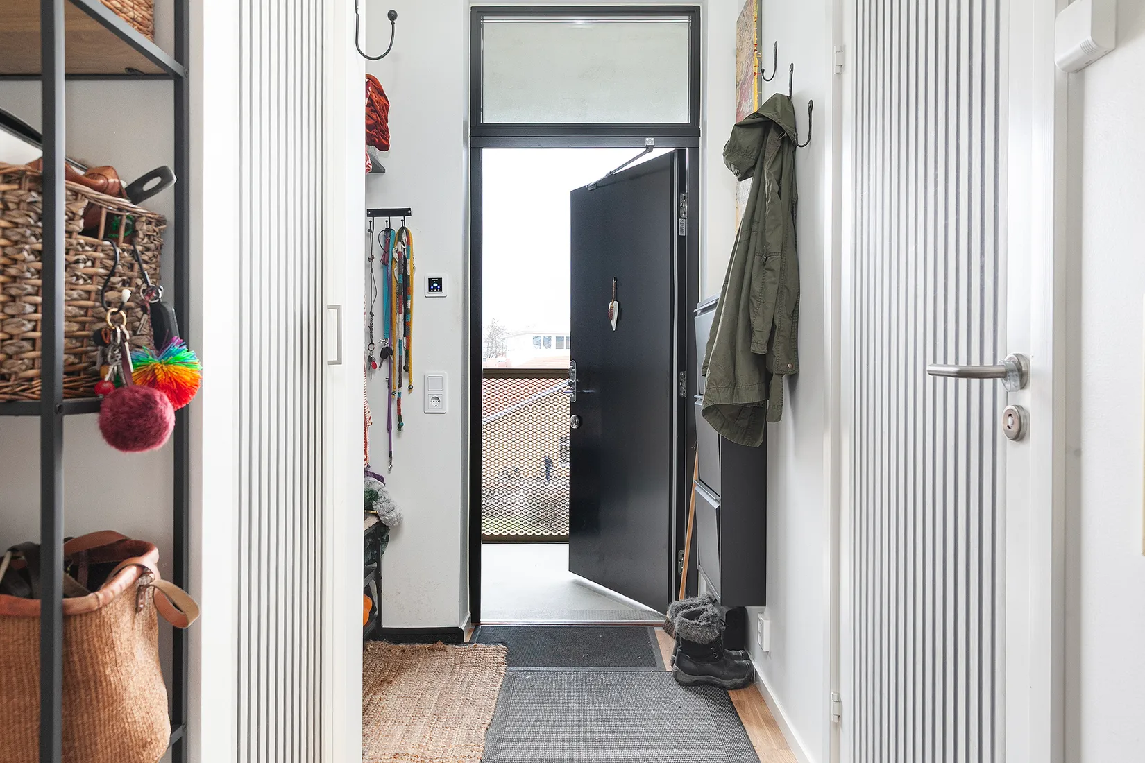 Bostadsrätt, Forskargatan 5E, Tornlyckan, Höganäs