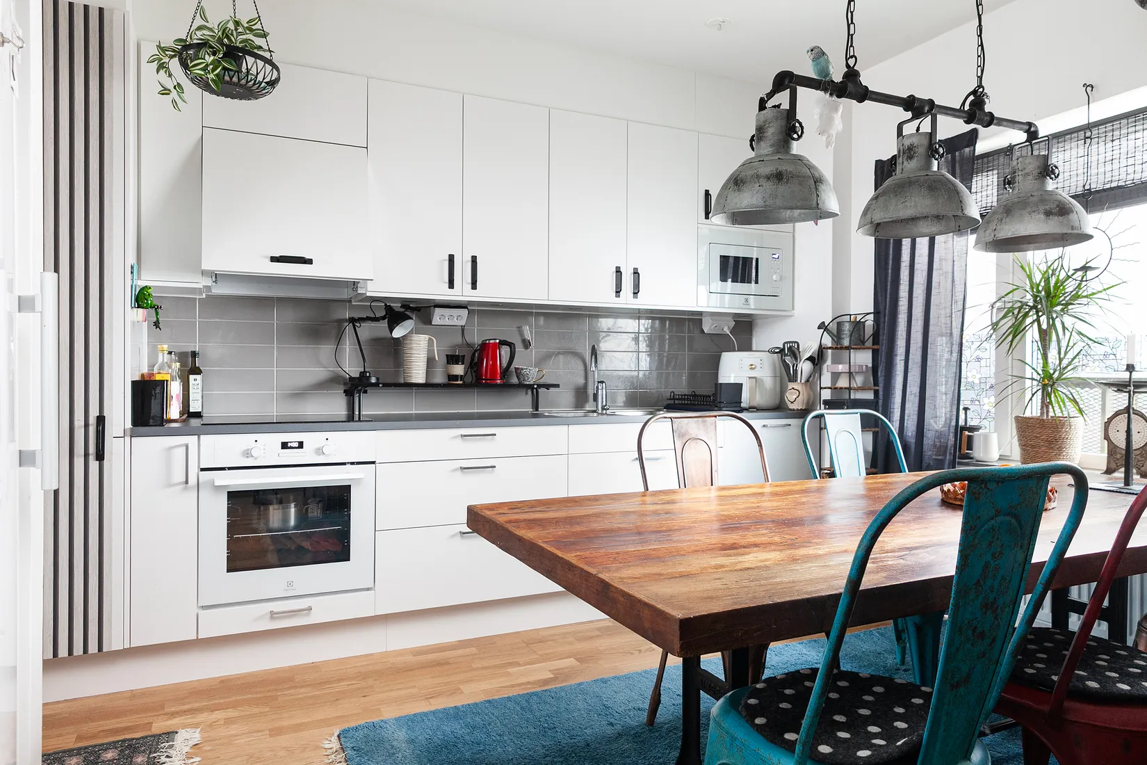 Bostadsrätt, Forskargatan 5E, Tornlyckan, Höganäs