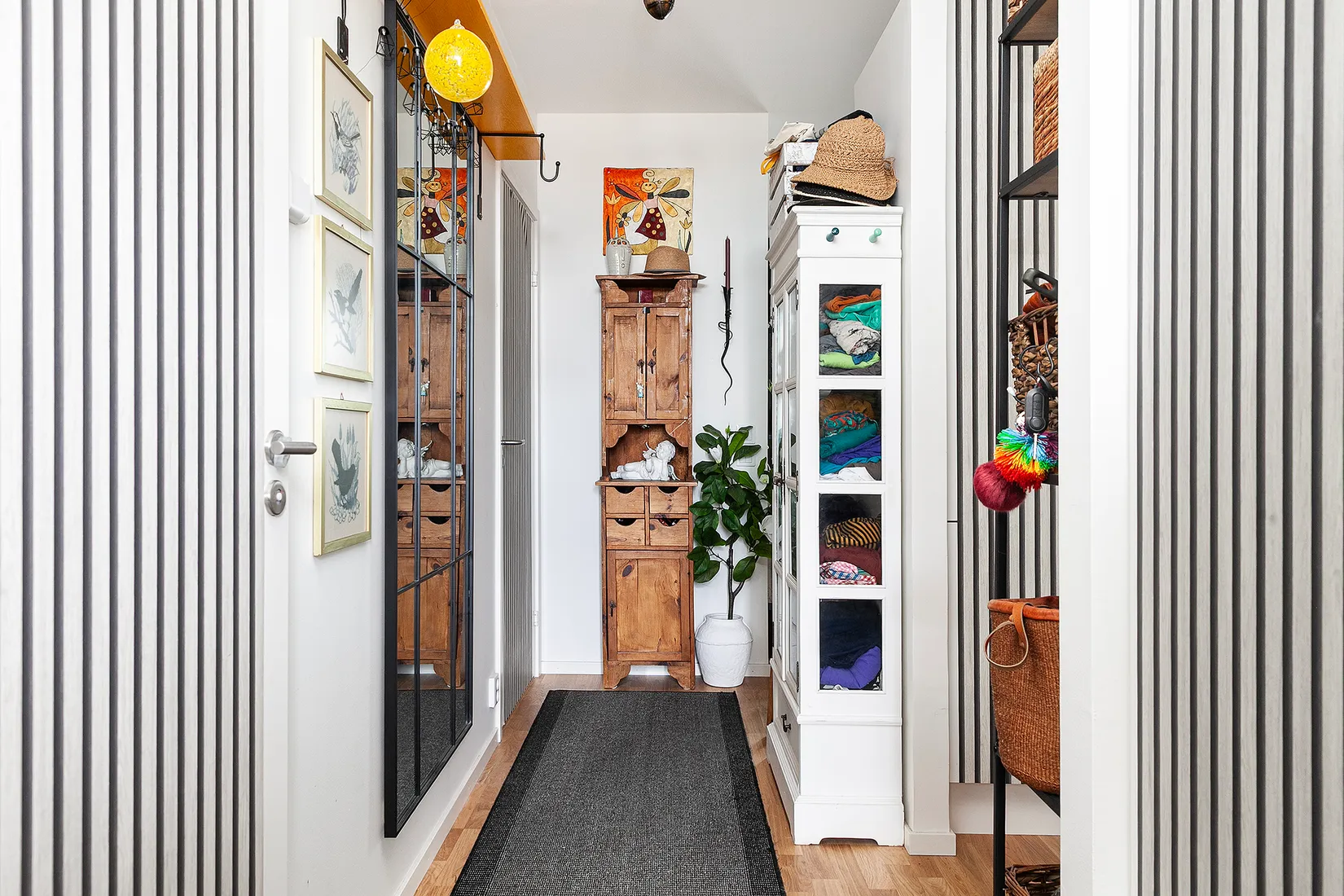 Bostadsrätt, Forskargatan 5E, Tornlyckan, Höganäs