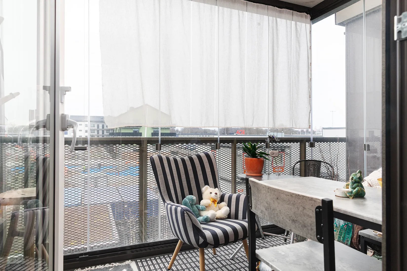 Bostadsrätt, Forskargatan 5E, Tornlyckan, Höganäs