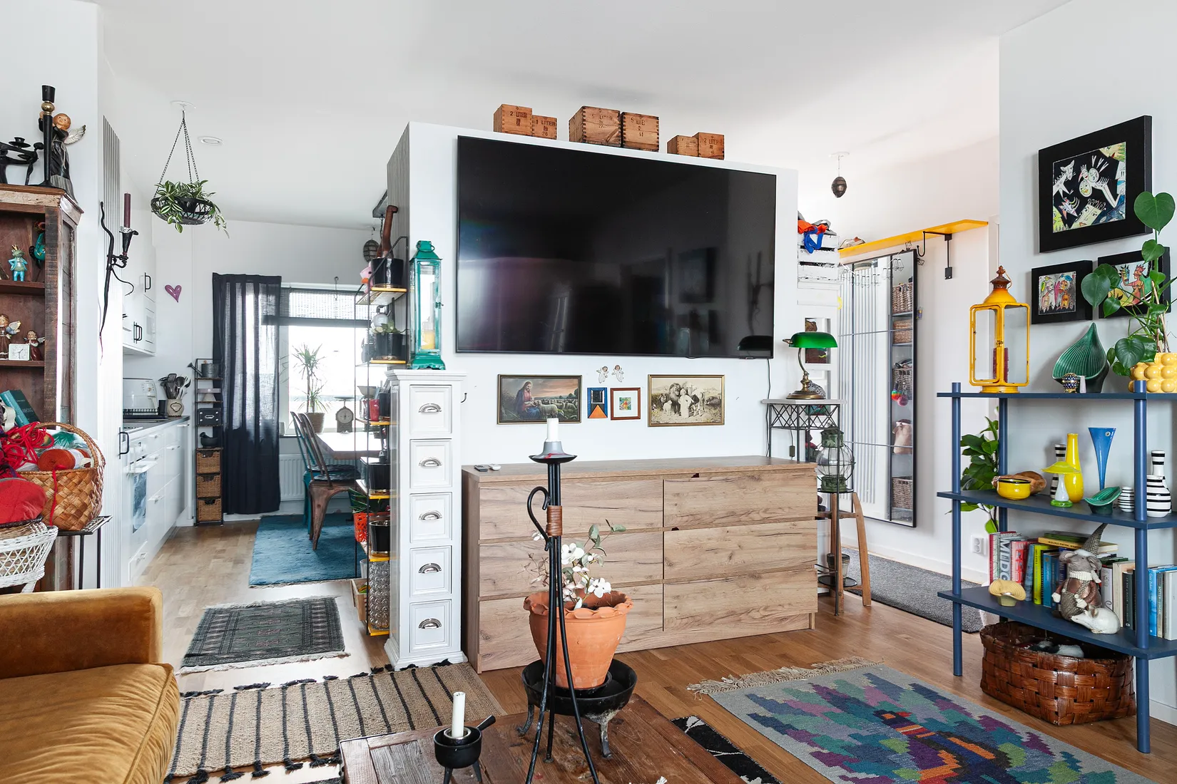 Bostadsrätt, Forskargatan 5E, Tornlyckan, Höganäs