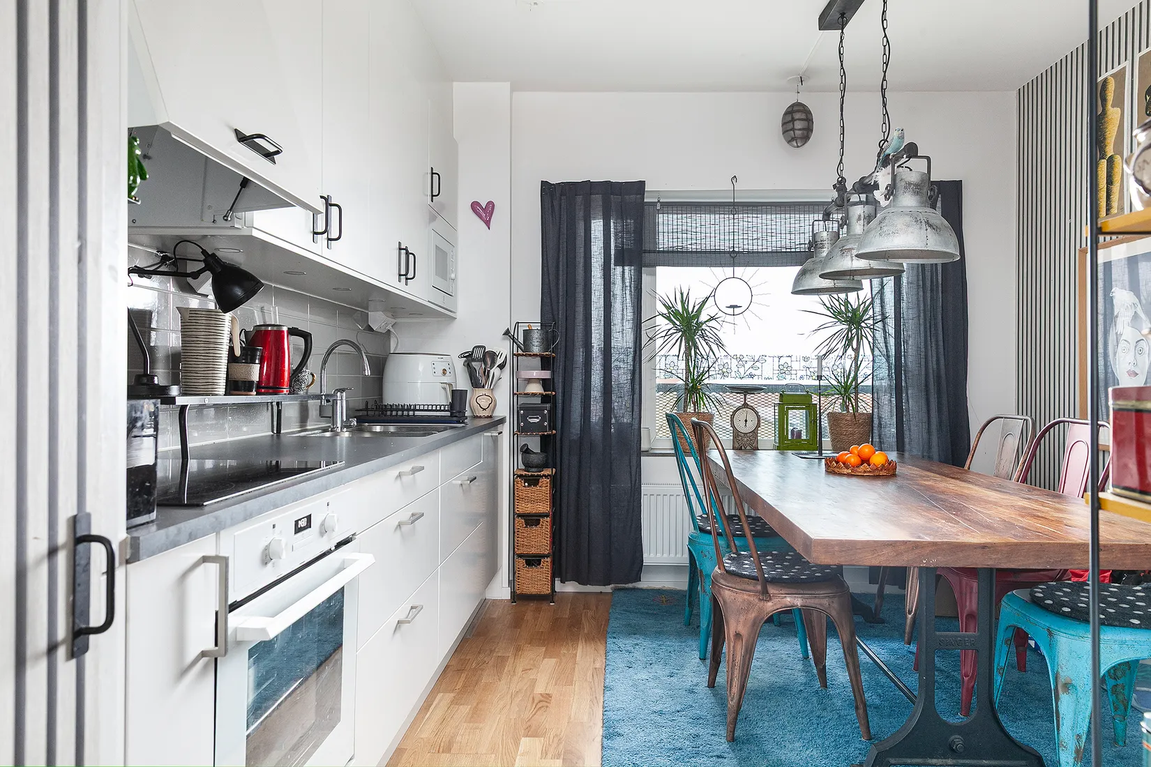 Bostadsrätt, Forskargatan 5E, Tornlyckan, Höganäs