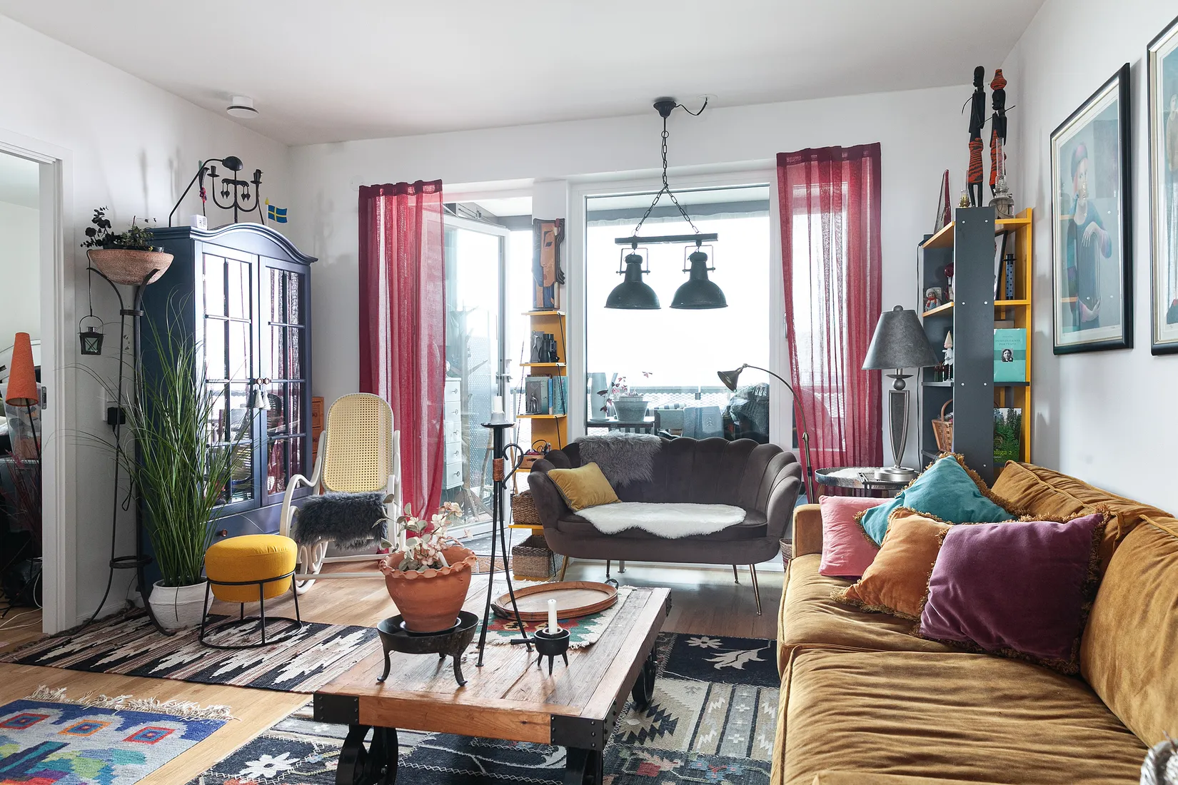 Bostadsrätt, Forskargatan 5E, Tornlyckan, Höganäs