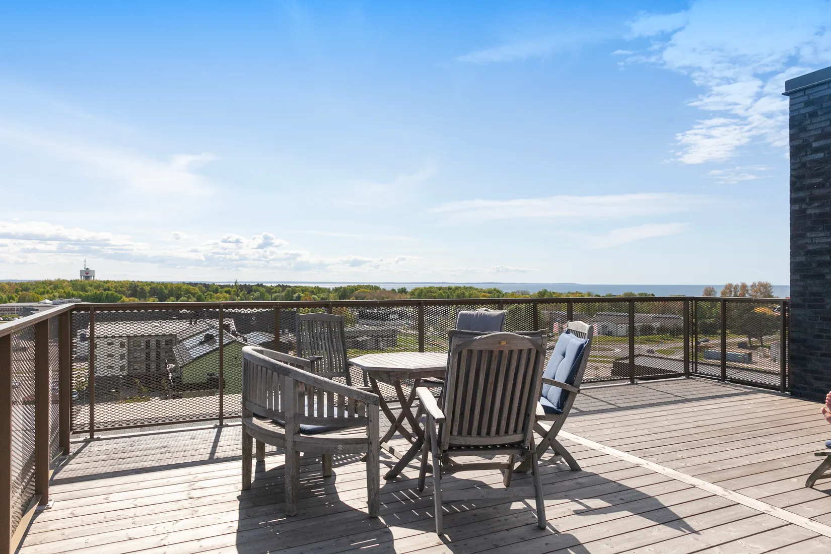 Bostadsrätt, Forskargatan 5E, Tornlyckan, Höganäs