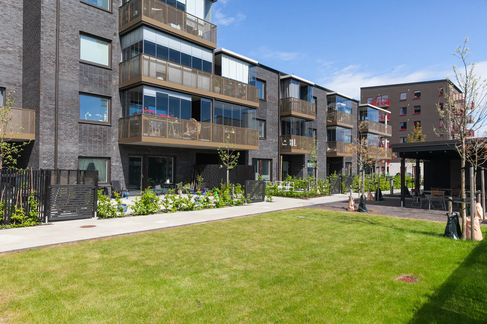 Bostadsrätt, Forskargatan 5E, Tornlyckan, Höganäs