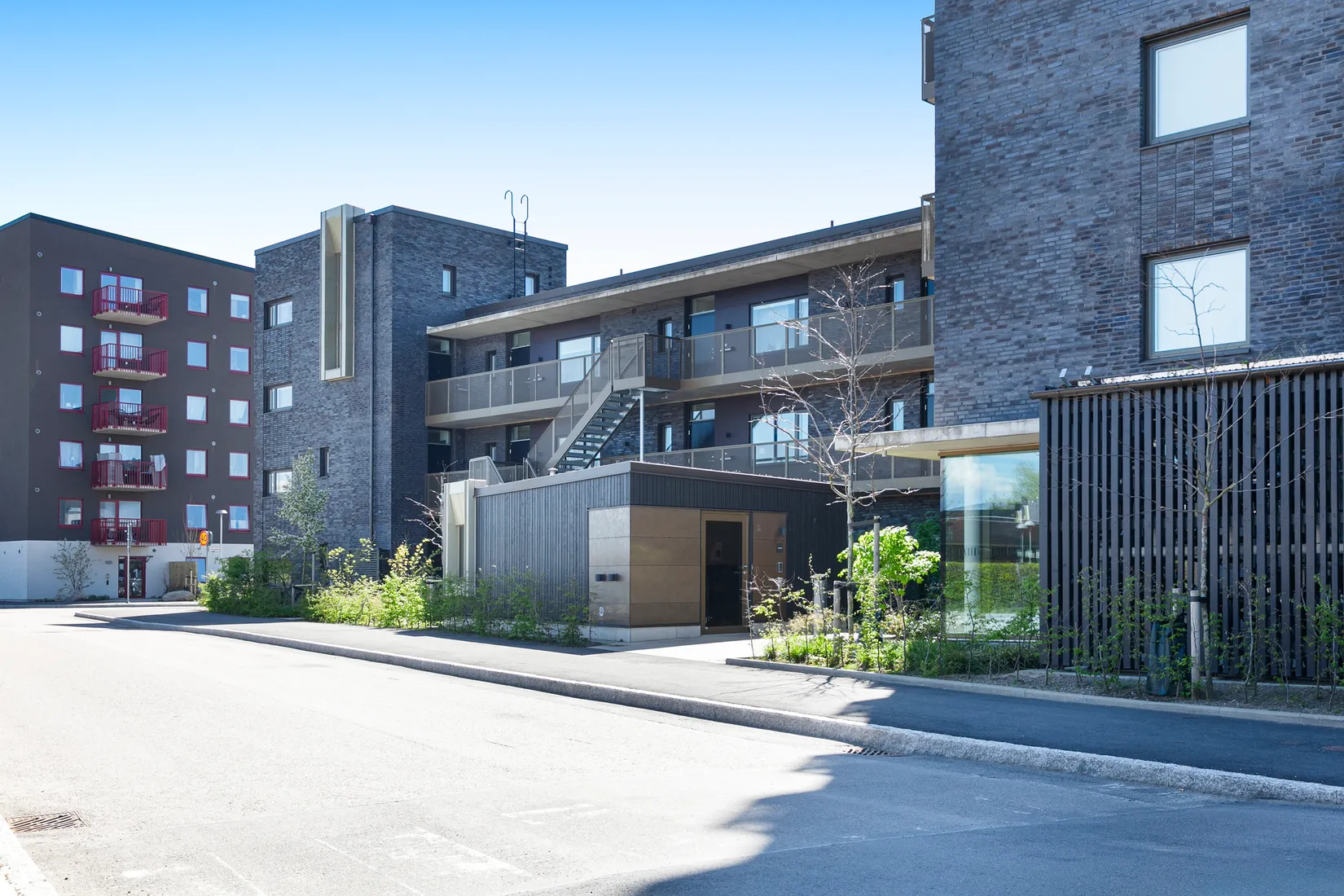Bostadsrätt, Forskargatan 5E, Tornlyckan, Höganäs