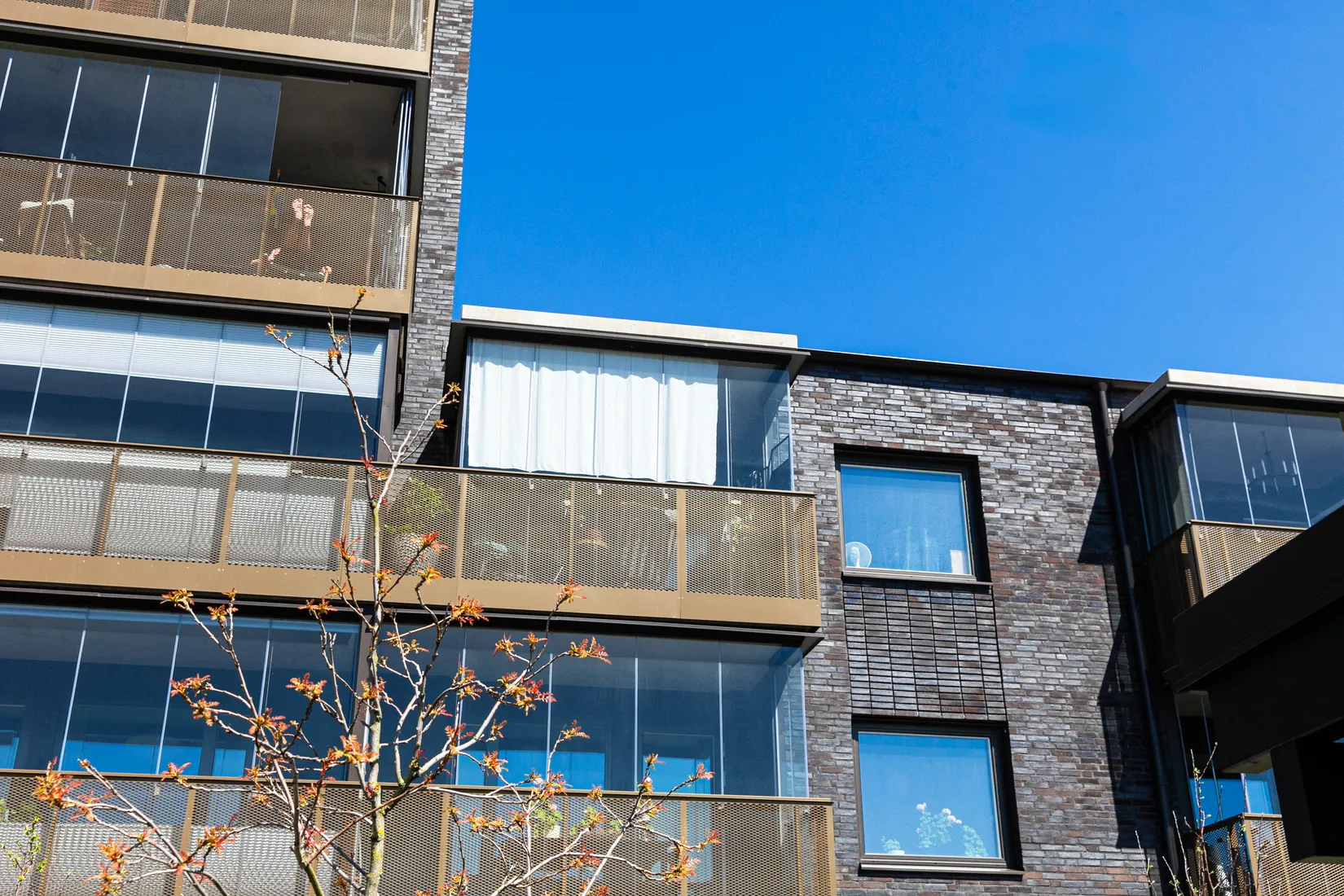 Bostadsrätt, Forskargatan 5E, Tornlyckan, Höganäs