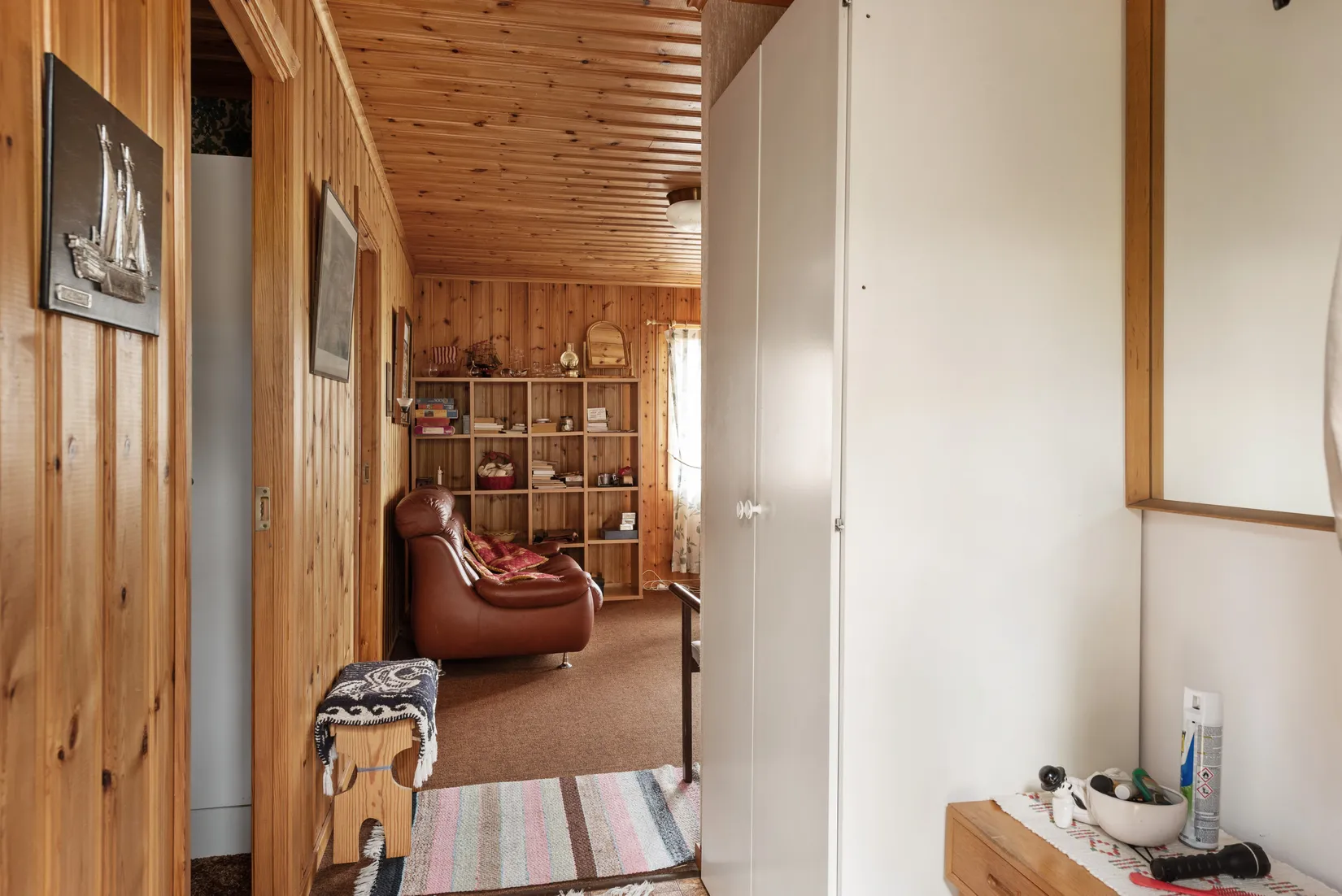 Fritidshus, Boängsvägen 26, Frötuna - Spillersboda, Norrtälje