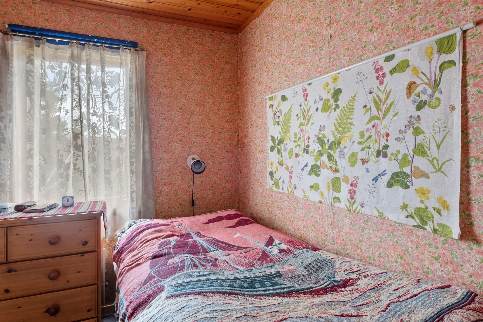 Fritidshus, Boängsvägen 26, Frötuna - Spillersboda, Norrtälje