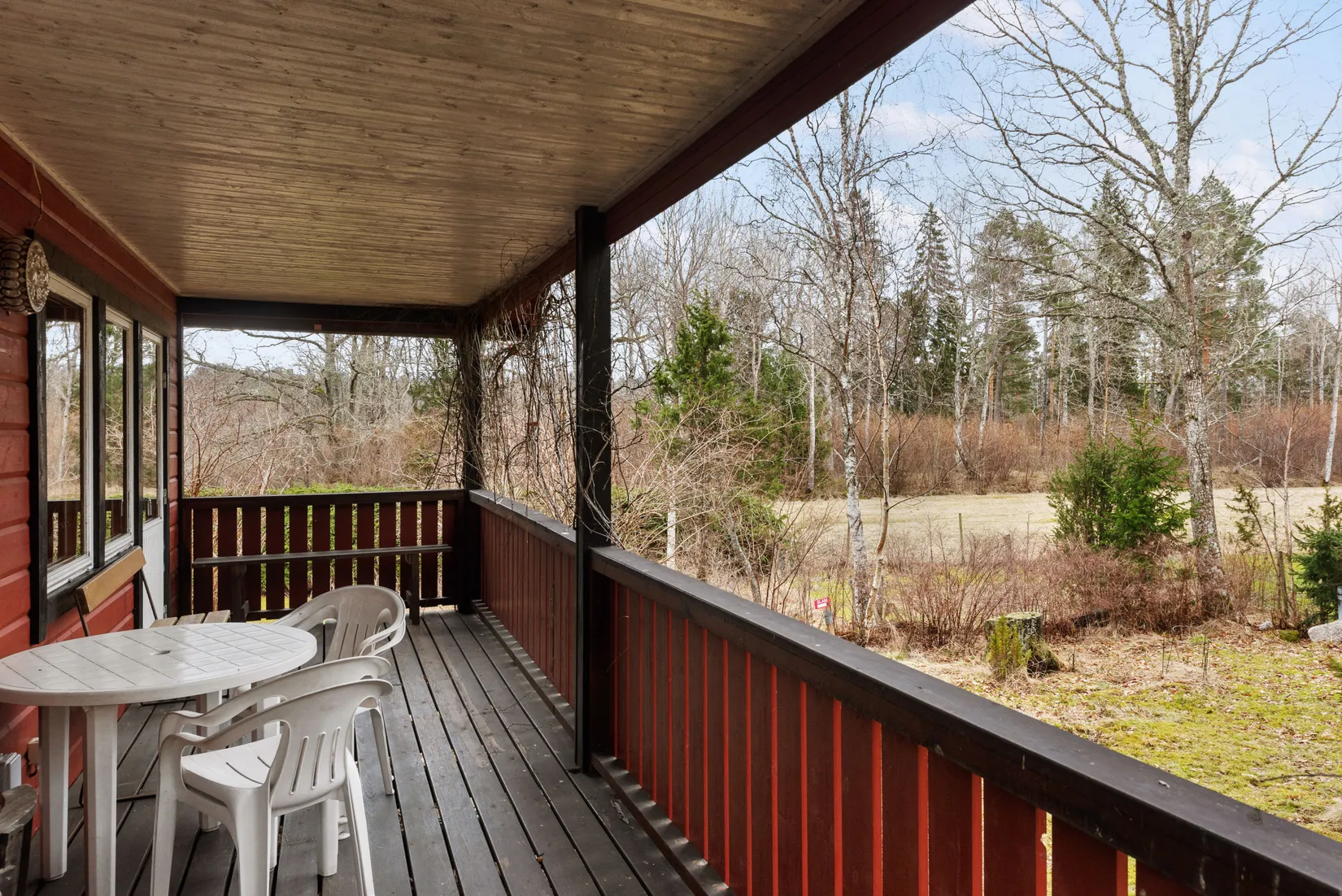 Fritidshus, Boängsvägen 26, Frötuna - Spillersboda, Norrtälje