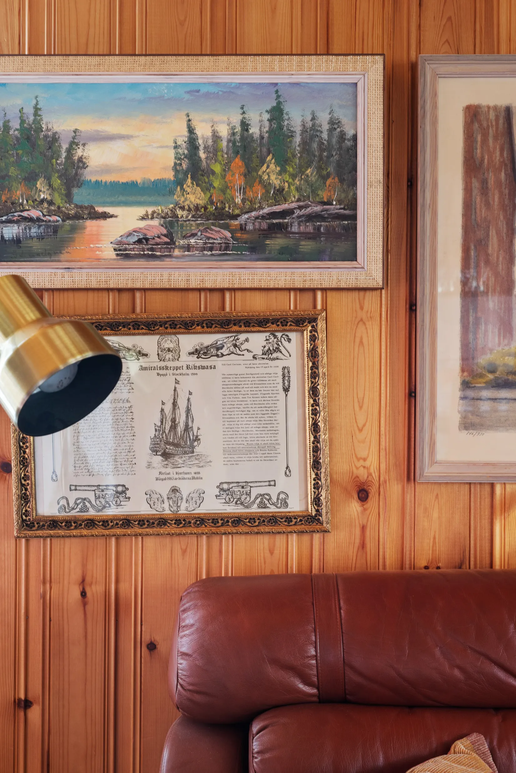 Fritidshus, Boängsvägen 26, Frötuna - Spillersboda, Norrtälje