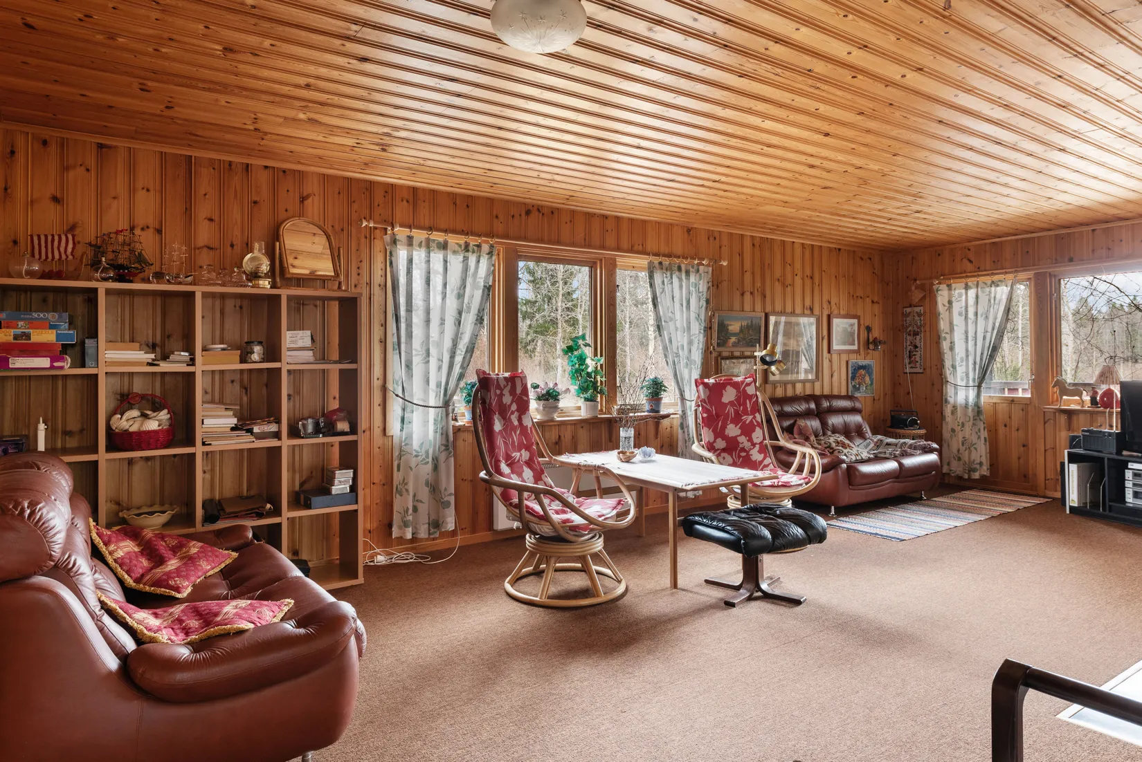 Fritidshus, Boängsvägen 26, Frötuna - Spillersboda, Norrtälje