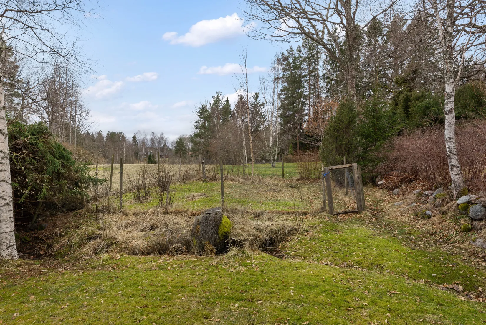 Fritidshus, Boängsvägen 26, Frötuna - Spillersboda, Norrtälje